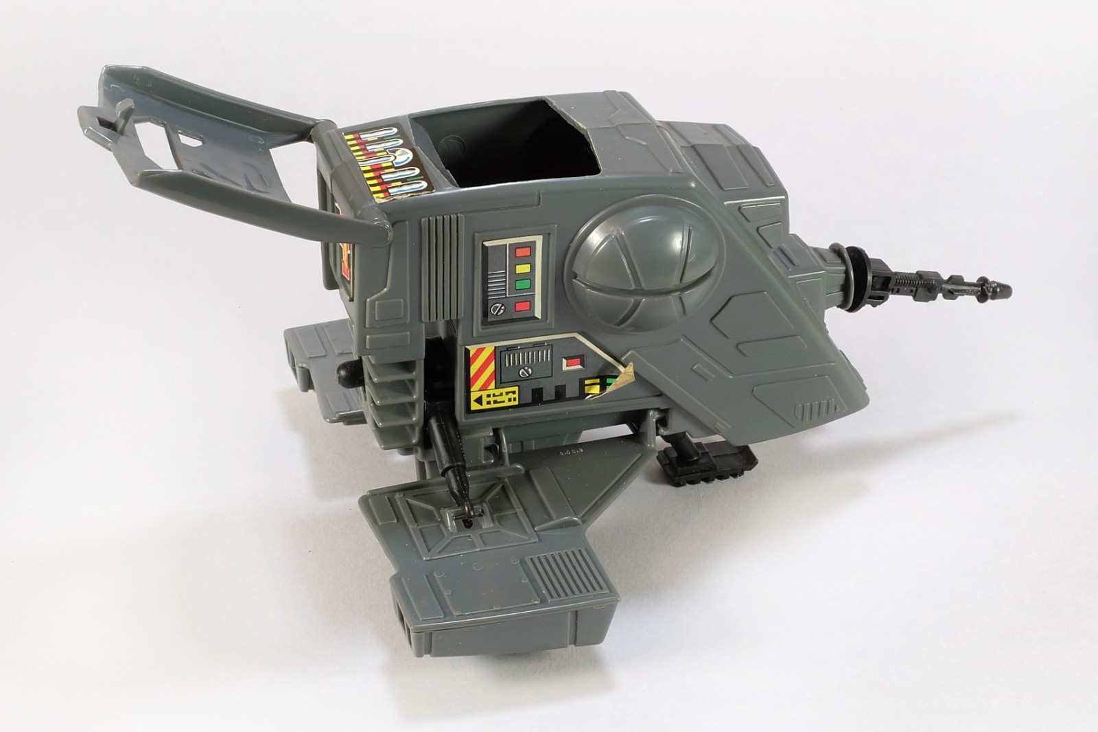INT-4 (Interceptor) sold