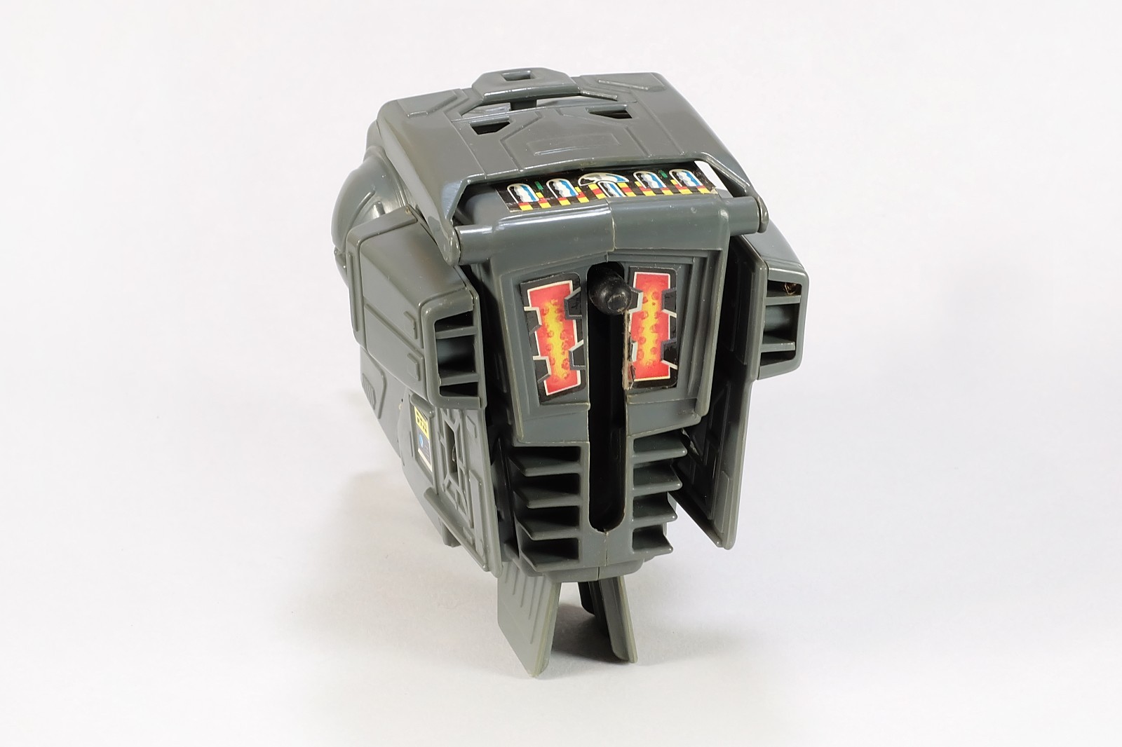 INT-4 (Interceptor) sold