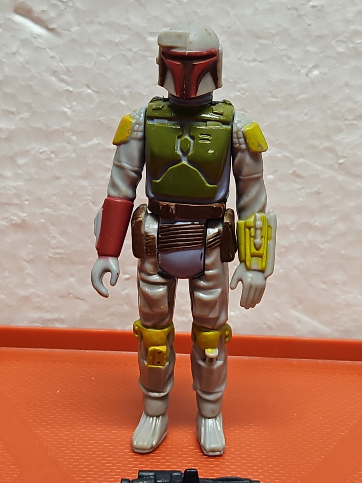 Boba Fett sold