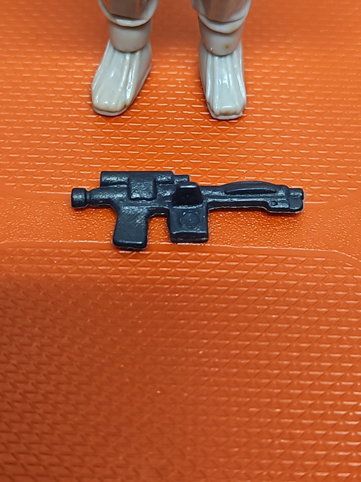 Boba Fett sold