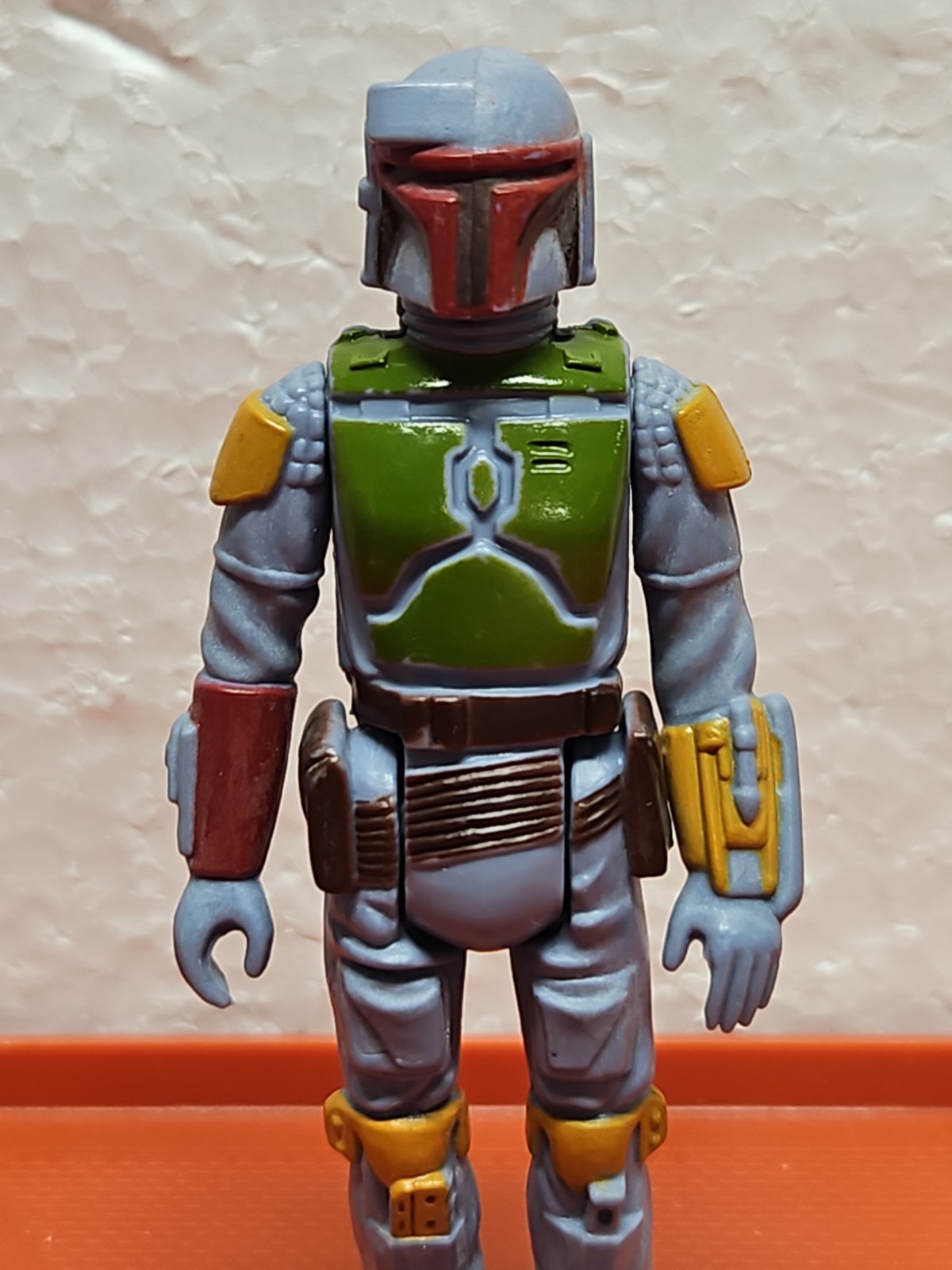 Boba Fett sold