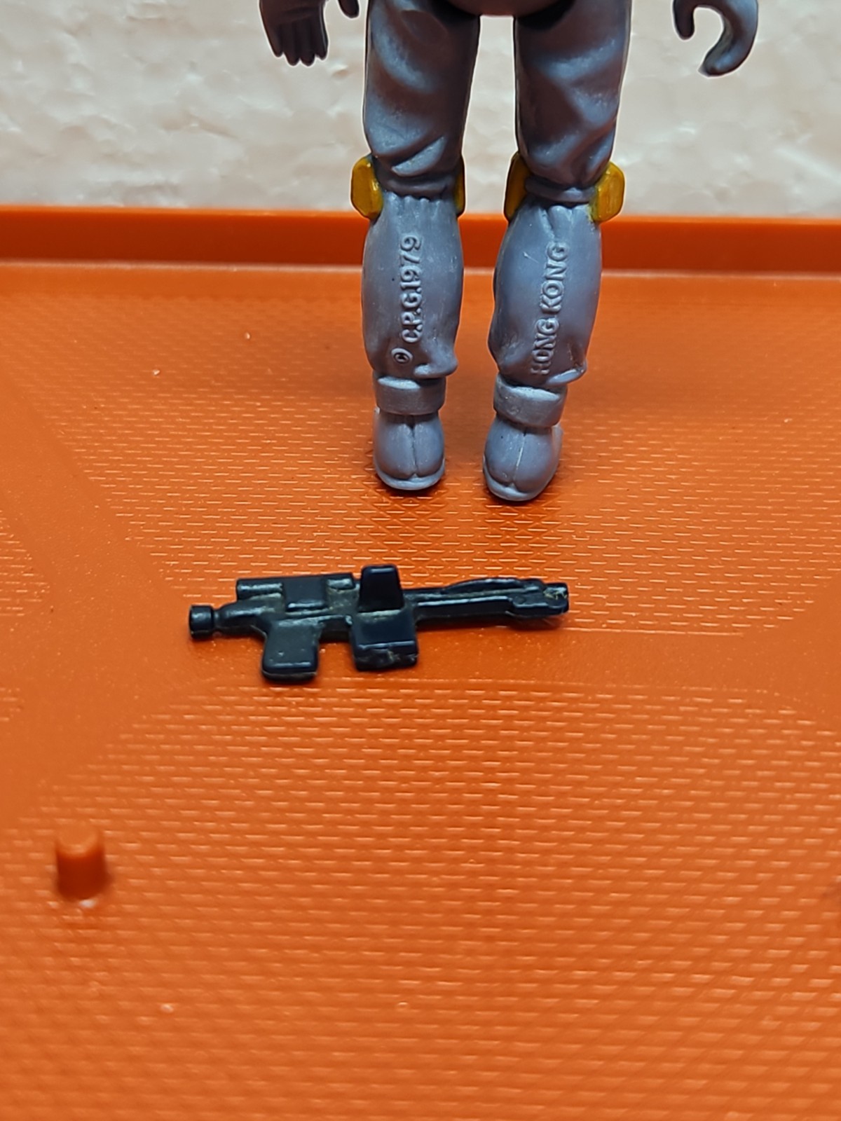 Boba Fett sold