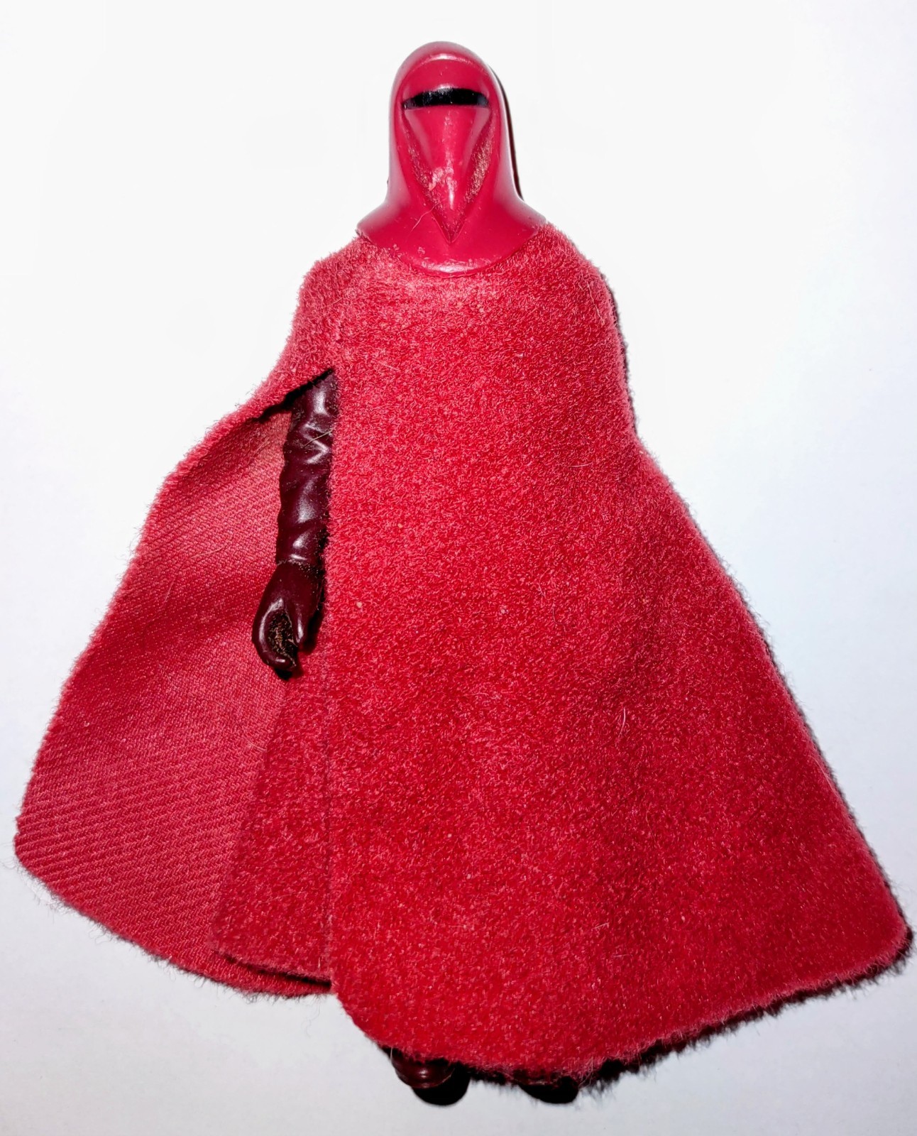Emperor's Royal Guard sold