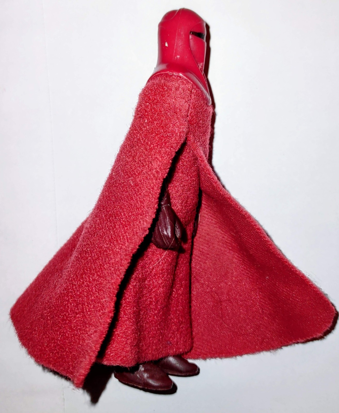 Emperor's Royal Guard sold