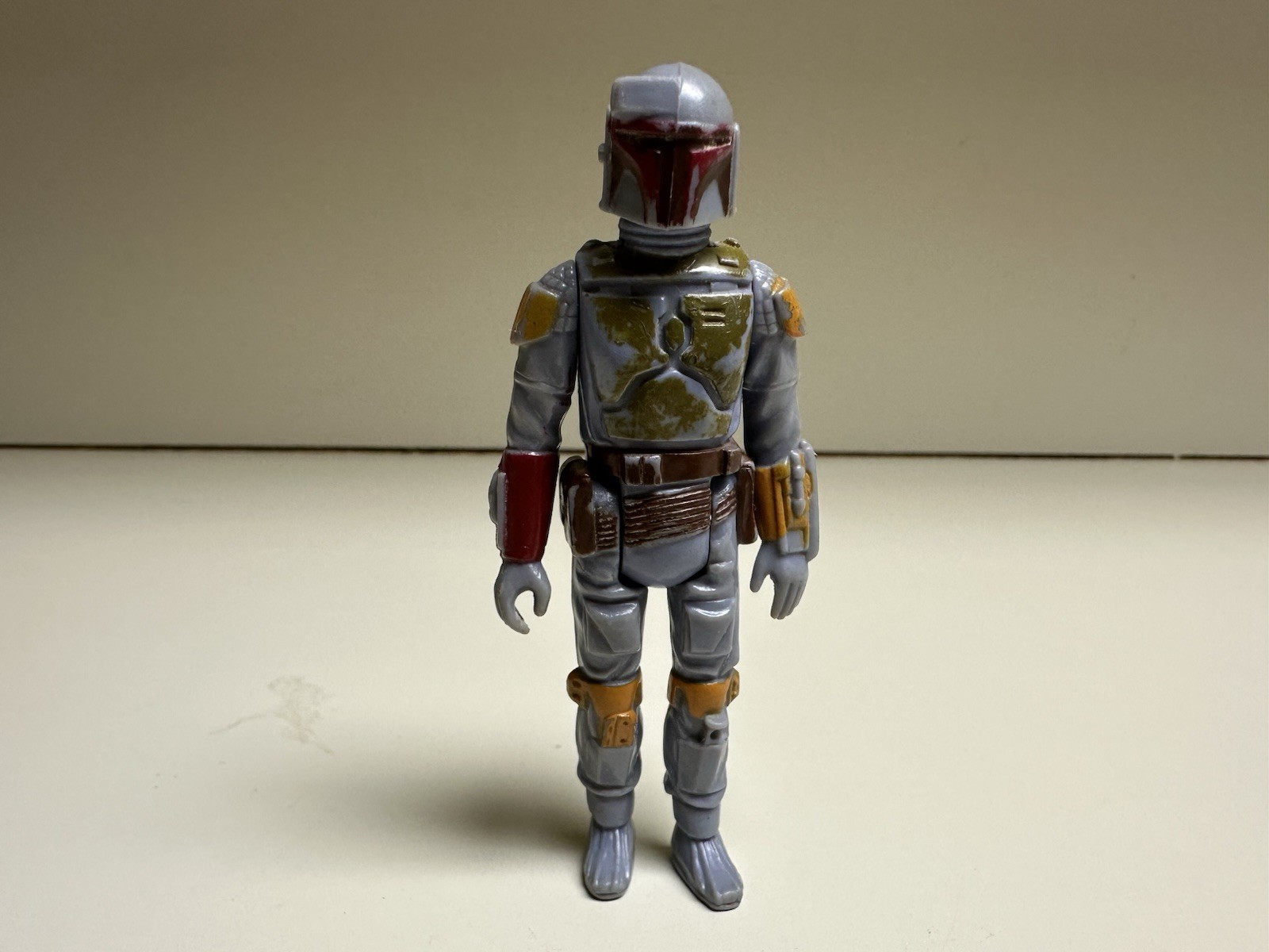 Boba Fett sold