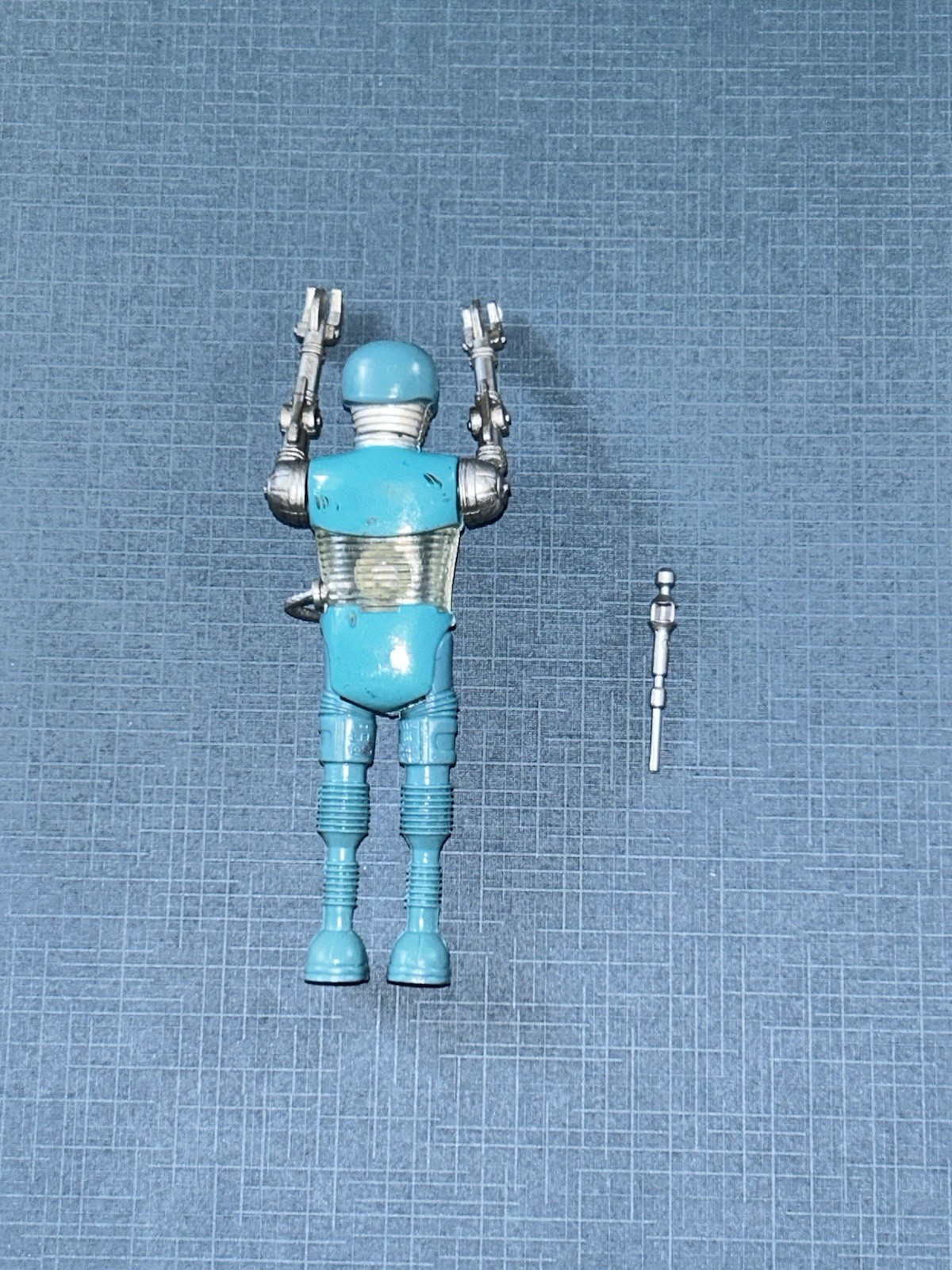 2-1B (Two-Onebee) sold