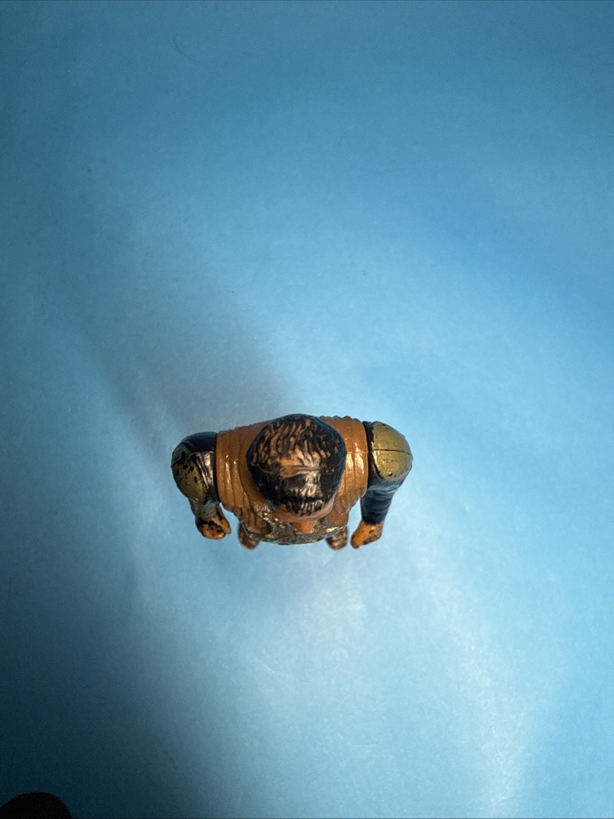 Lando Calrissian (Skiff Guard Disguise) sold