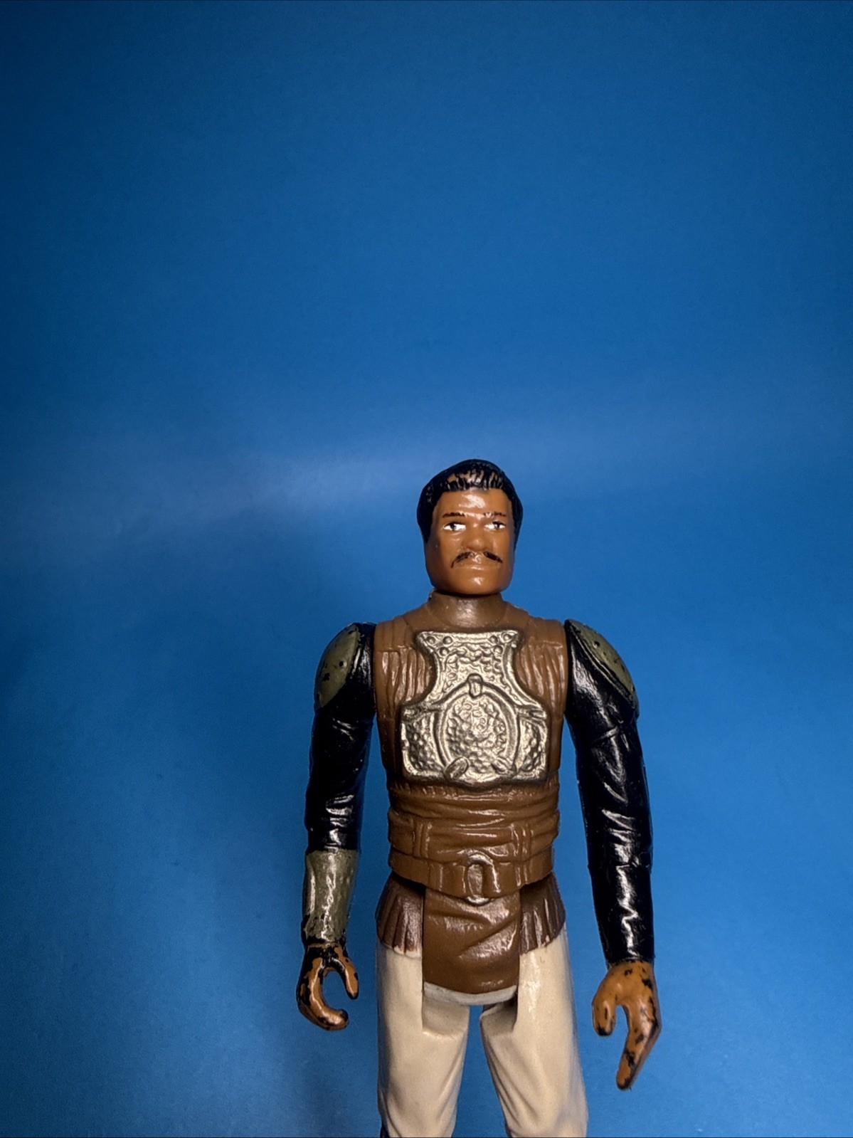 Lando Calrissian (Skiff Guard Disguise) sold