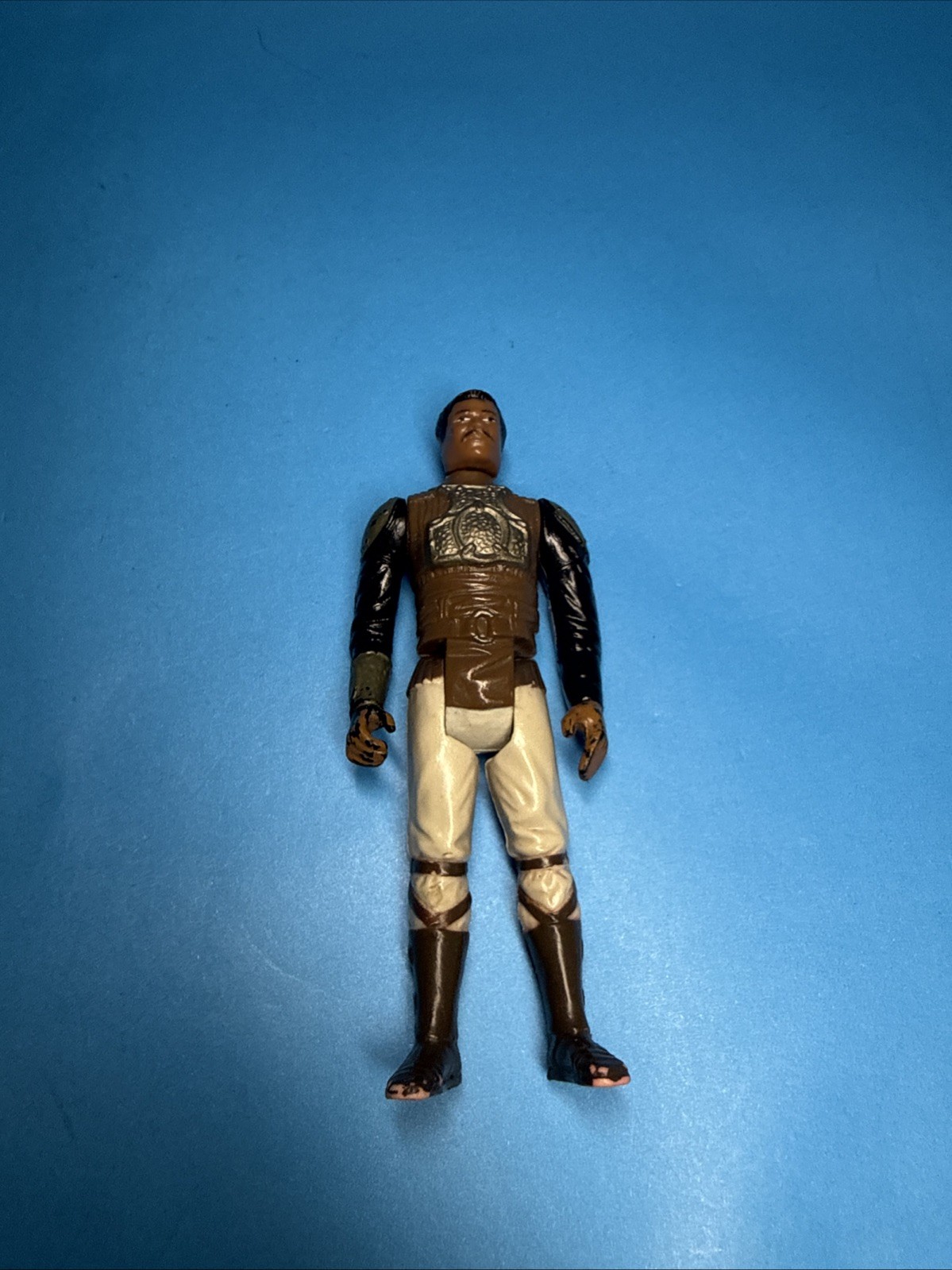 Lando Calrissian (Skiff Guard Disguise) sold