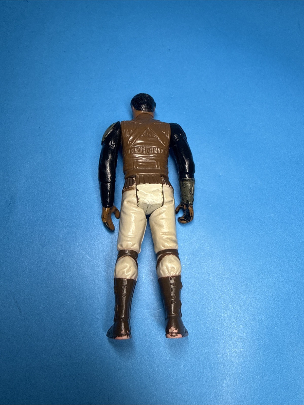 Lando Calrissian (Skiff Guard Disguise) sold