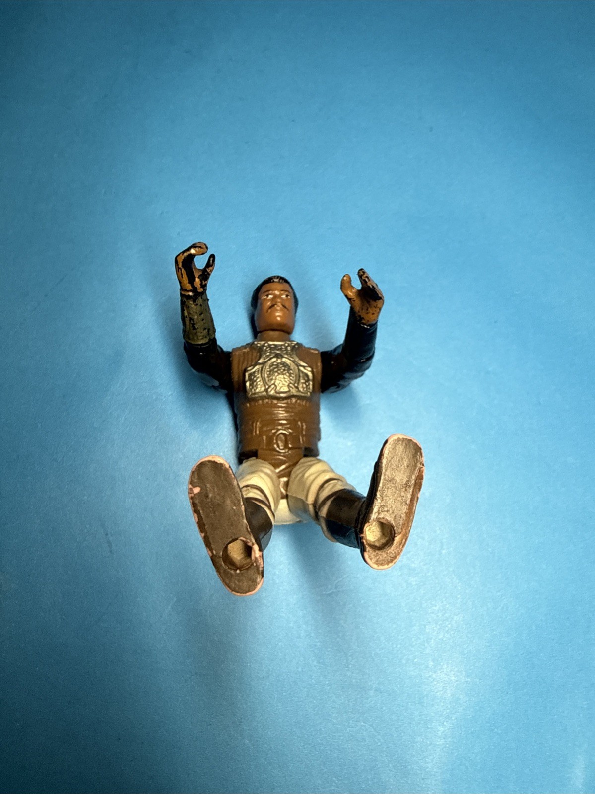 Lando Calrissian (Skiff Guard Disguise) sold
