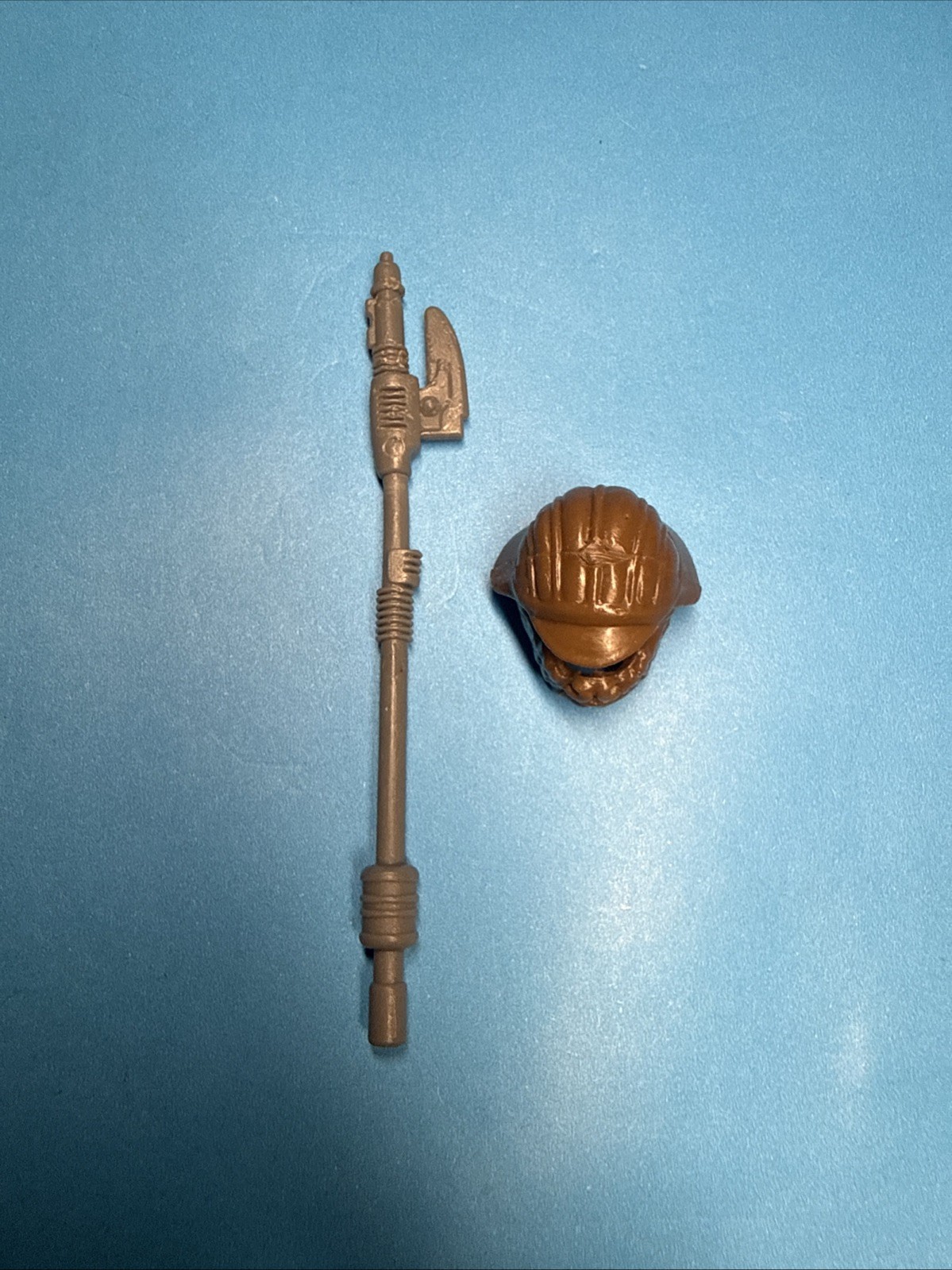 Lando Calrissian (Skiff Guard Disguise) sold