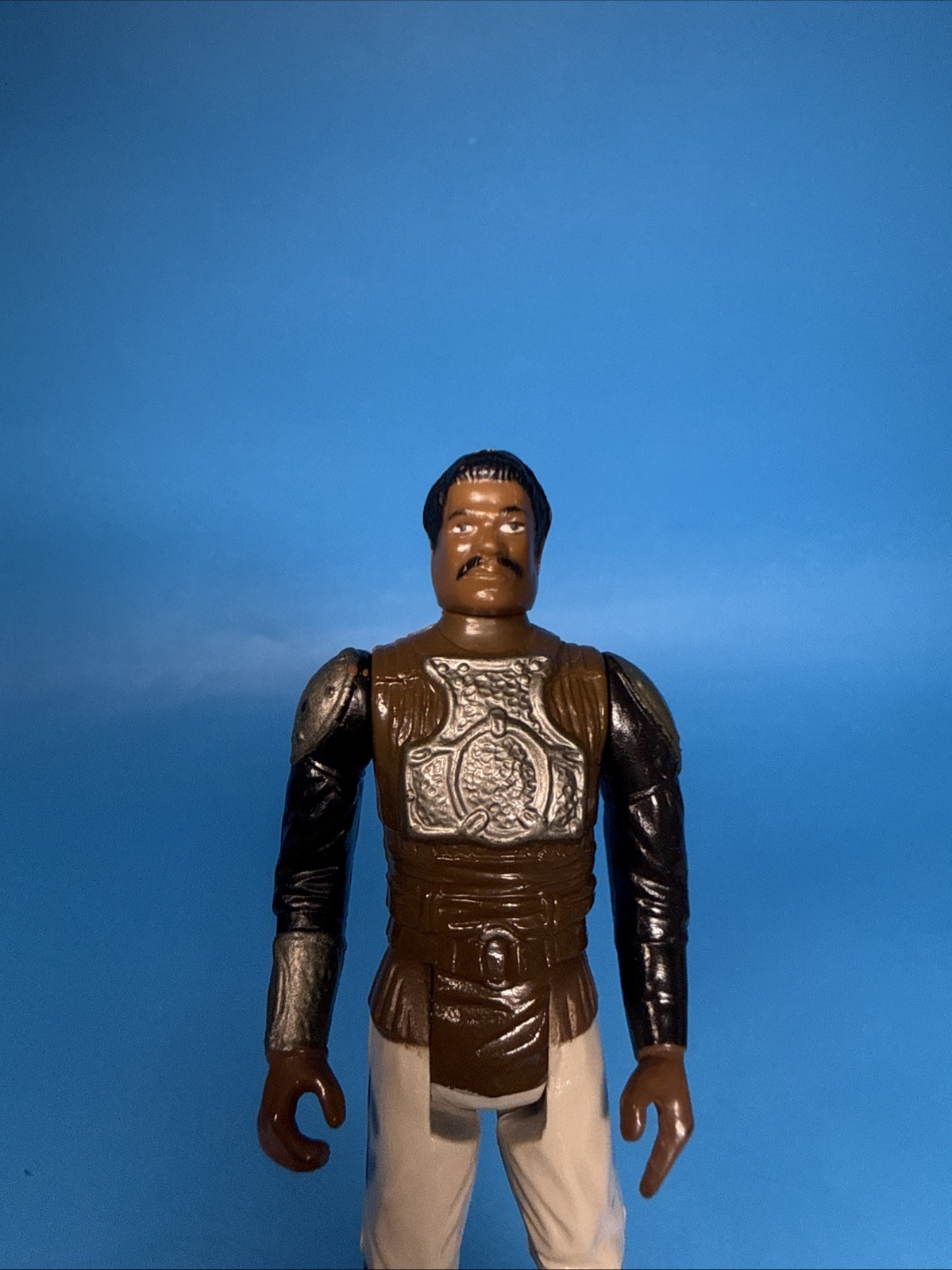 Lando Calrissian (Skiff Guard Disguise) sold