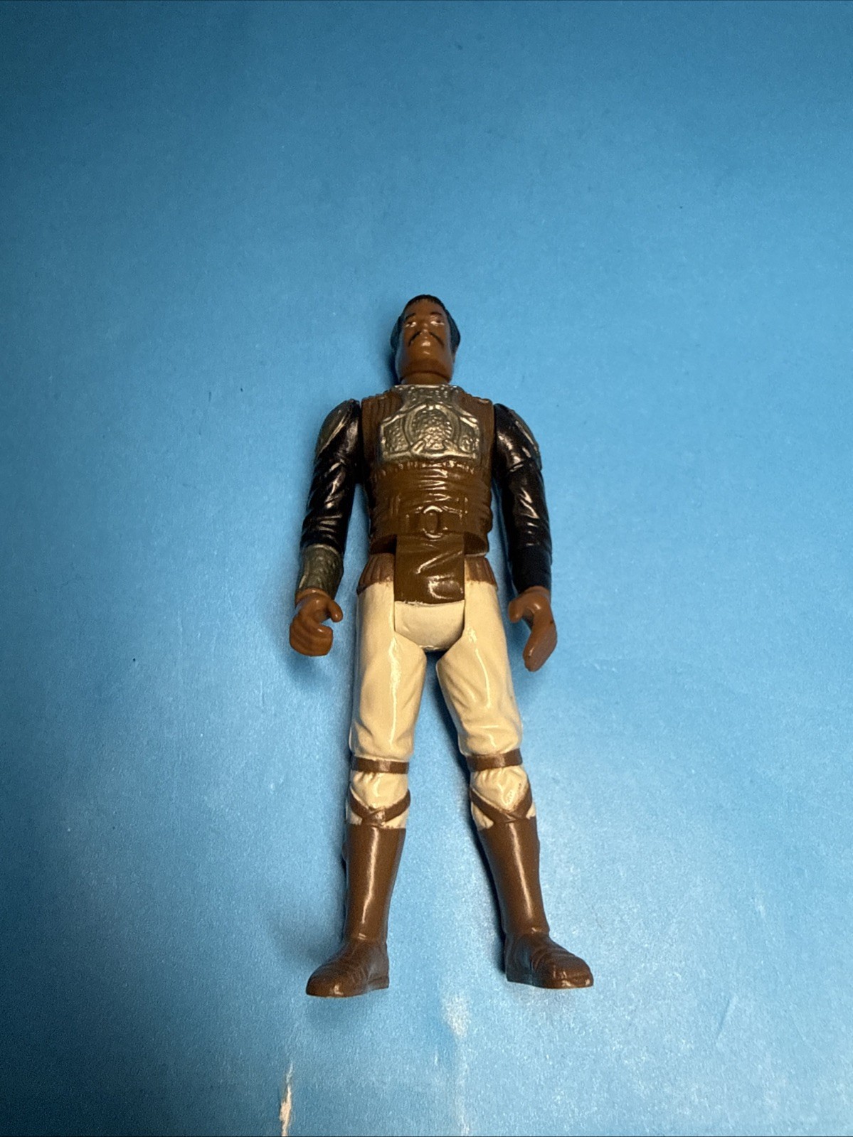 Lando Calrissian (Skiff Guard Disguise) sold