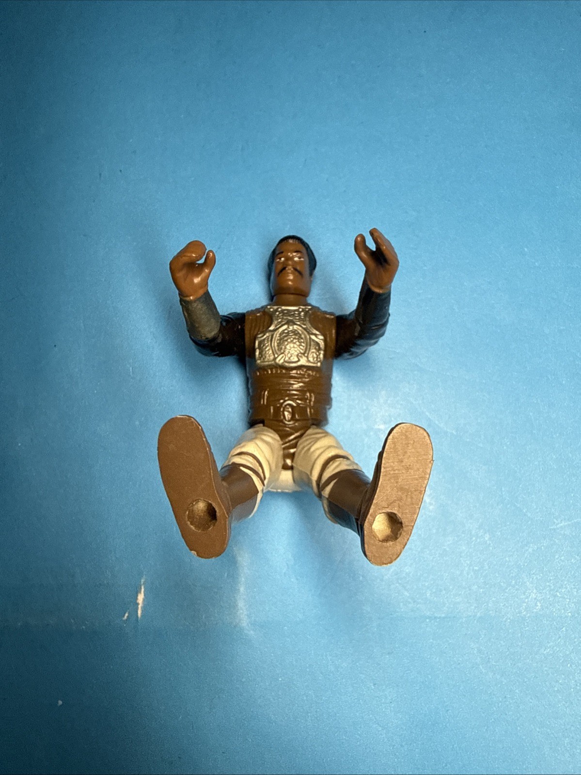 Lando Calrissian (Skiff Guard Disguise) sold