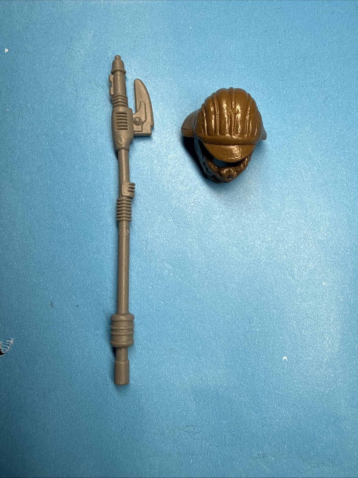 Lando Calrissian (Skiff Guard Disguise) sold