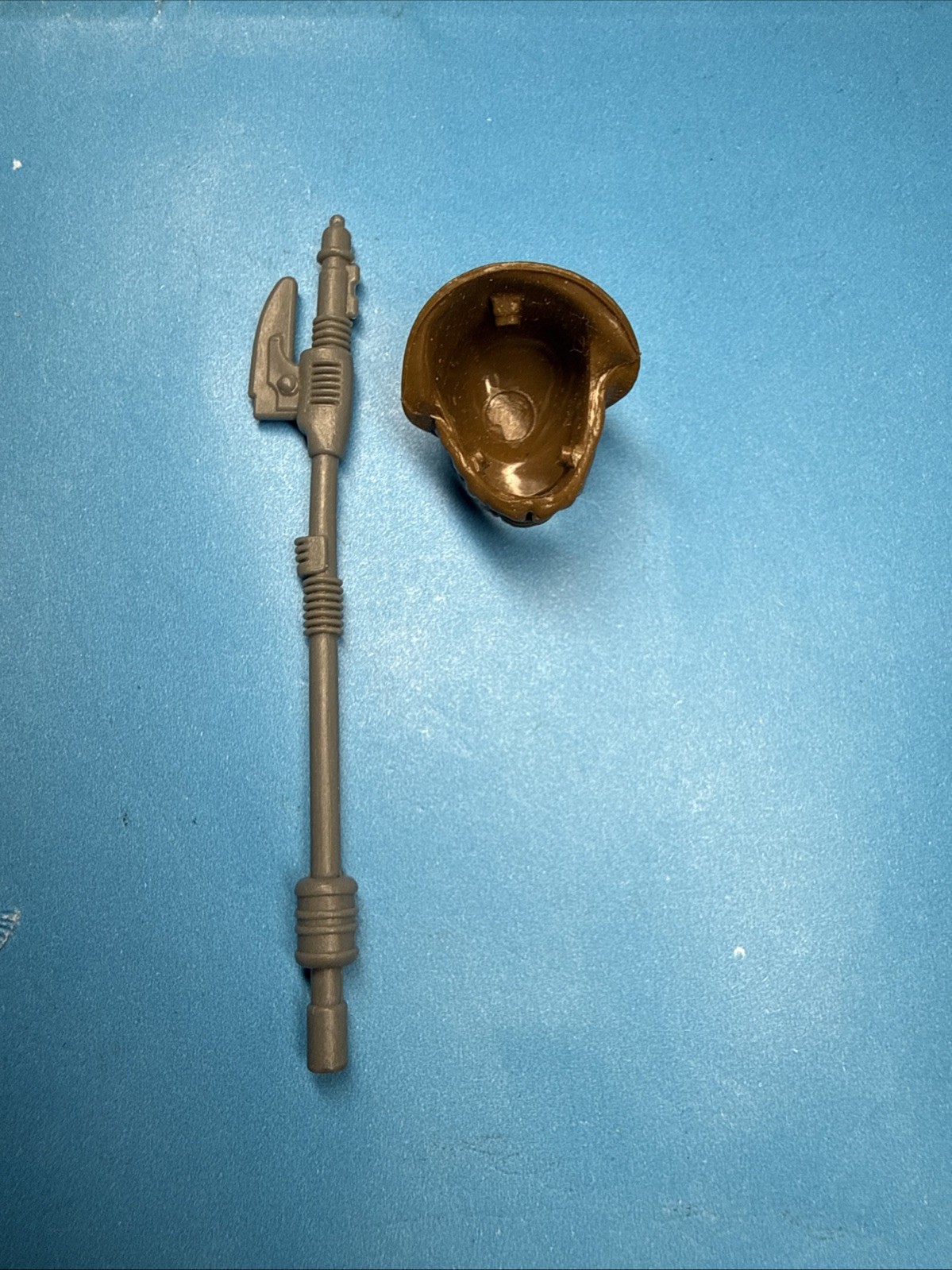 Lando Calrissian (Skiff Guard Disguise) sold