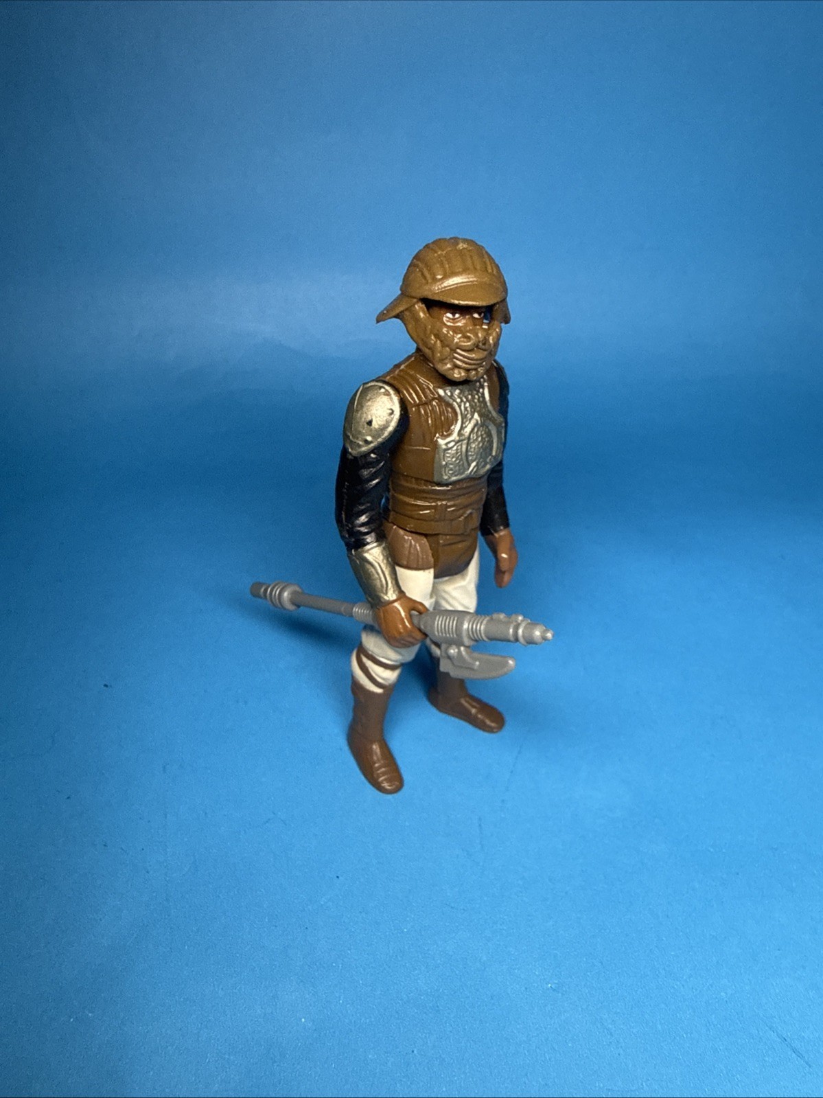 Lando Calrissian (Skiff Guard Disguise) sold