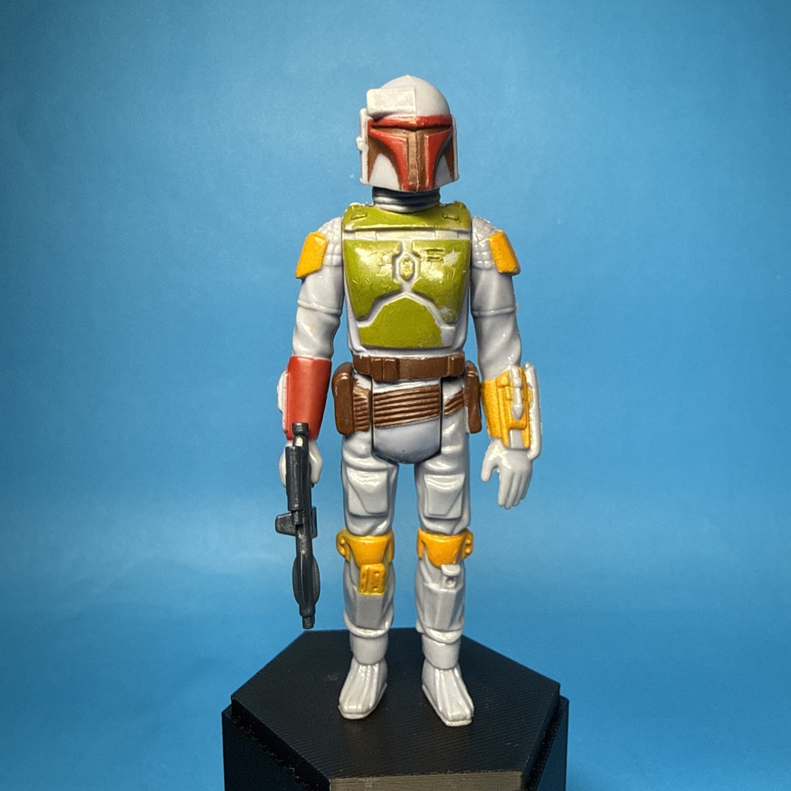 Boba Fett sold