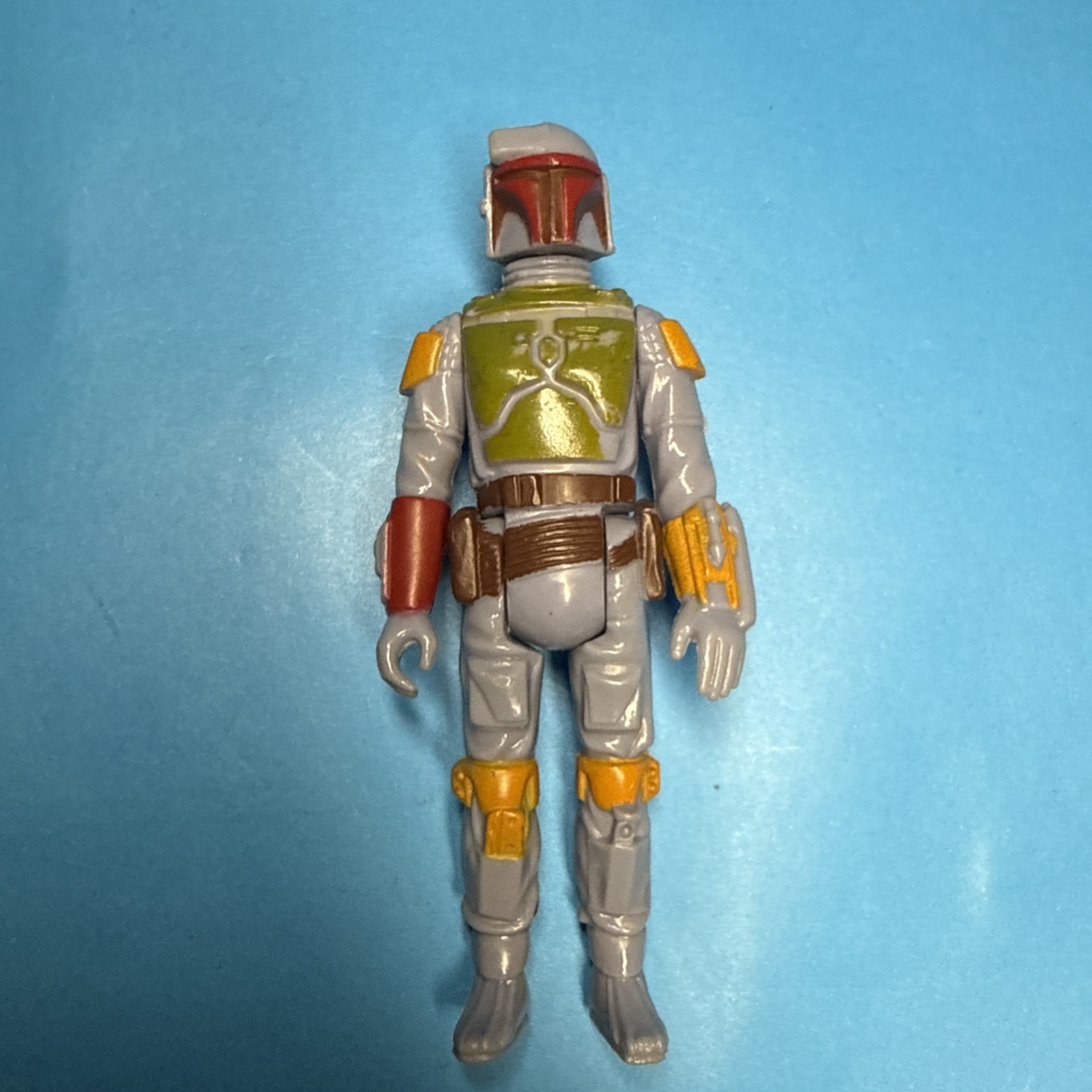 Boba Fett sold