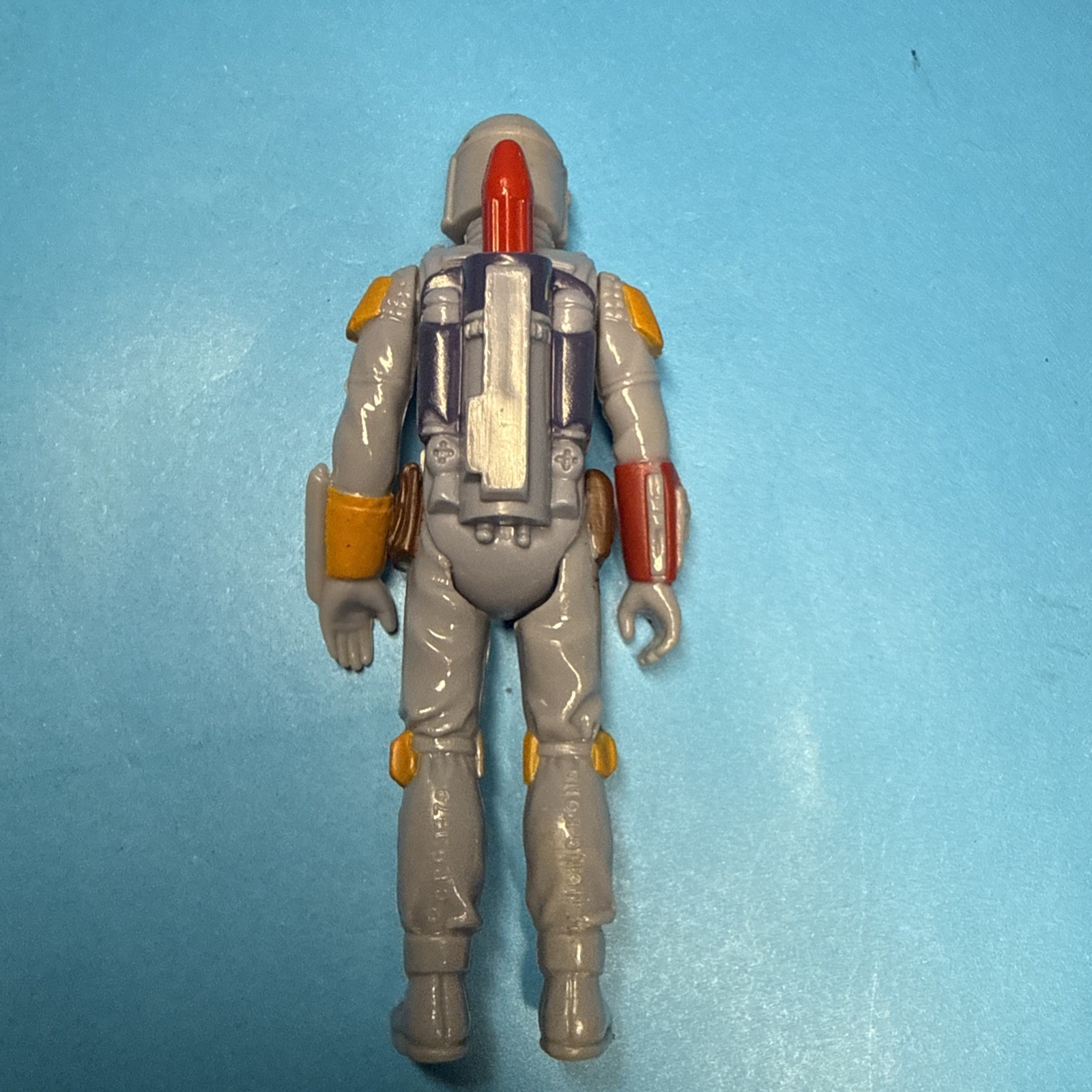 Boba Fett sold