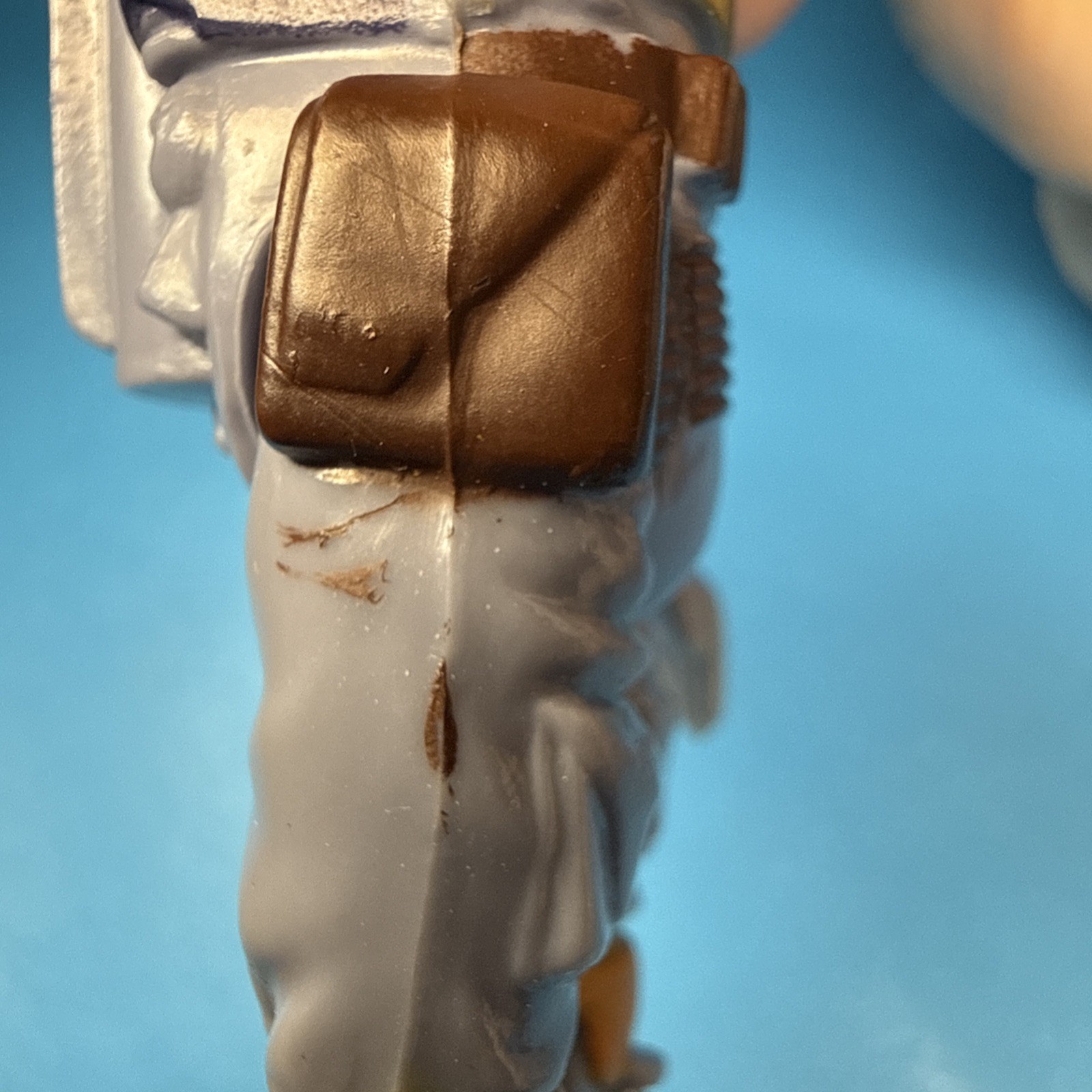 Boba Fett sold