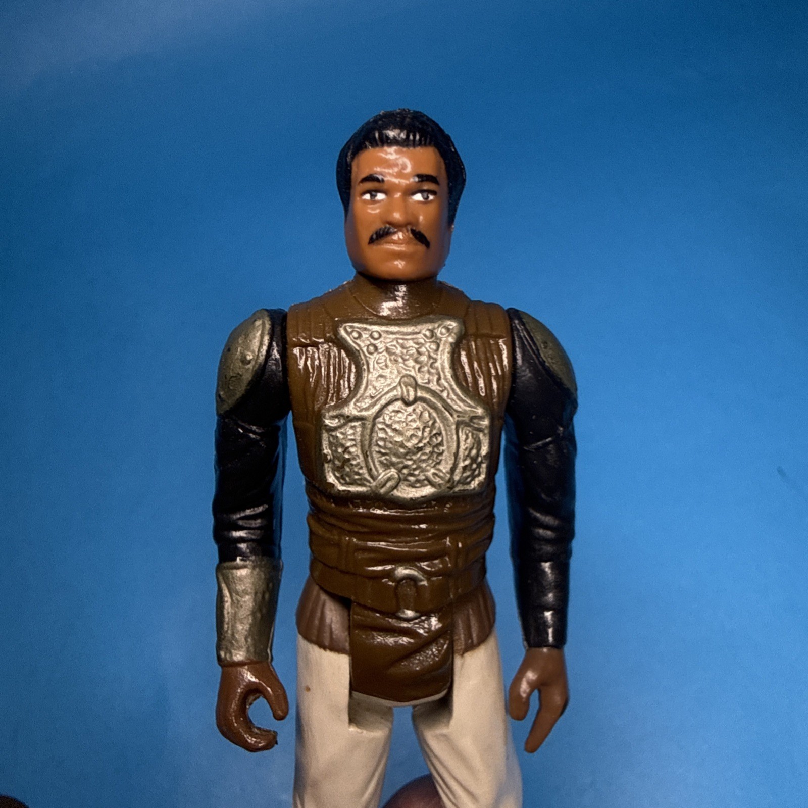 Lando Calrissian (Skiff Guard Disguise) sold