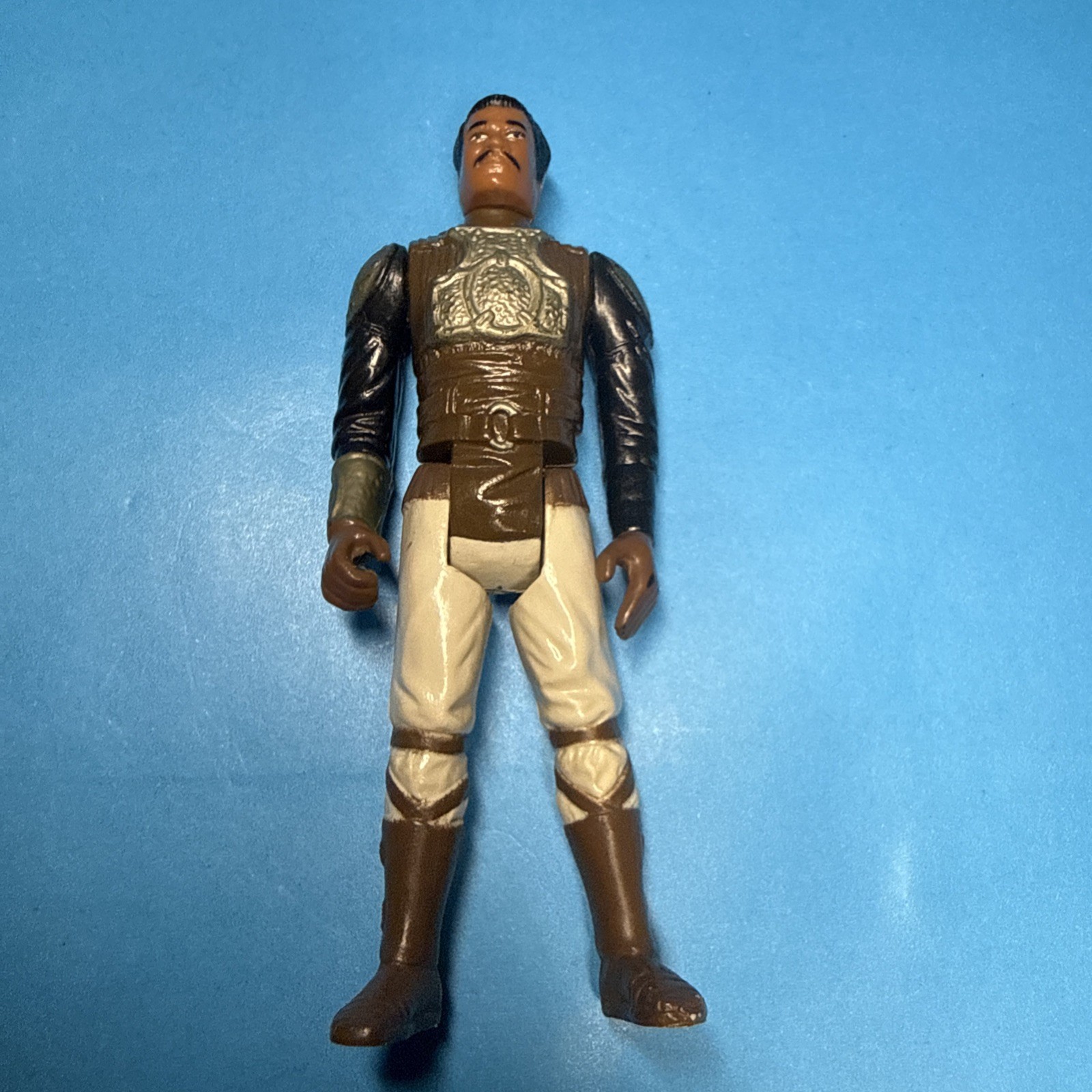 Lando Calrissian (Skiff Guard Disguise) sold