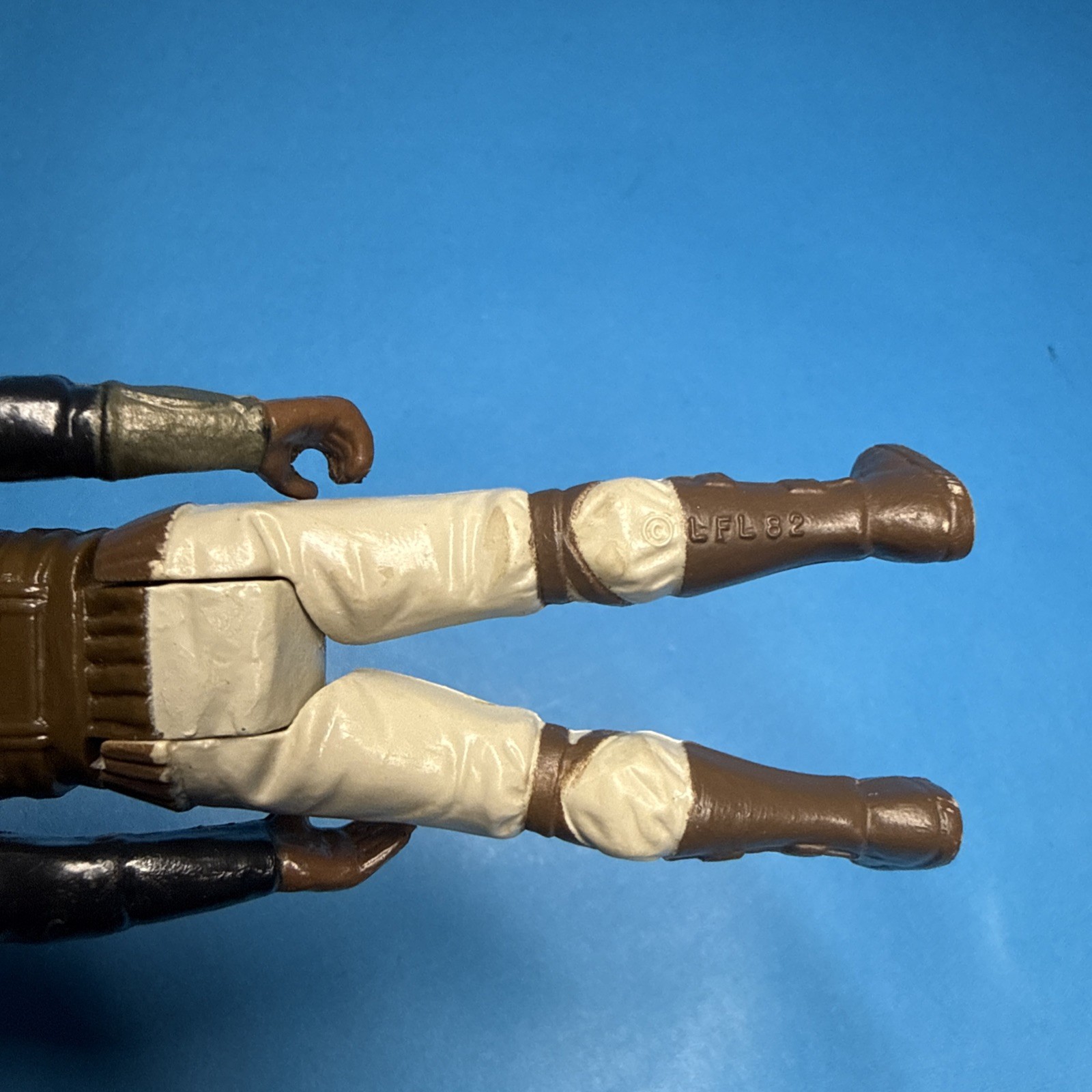 Lando Calrissian (Skiff Guard Disguise) sold