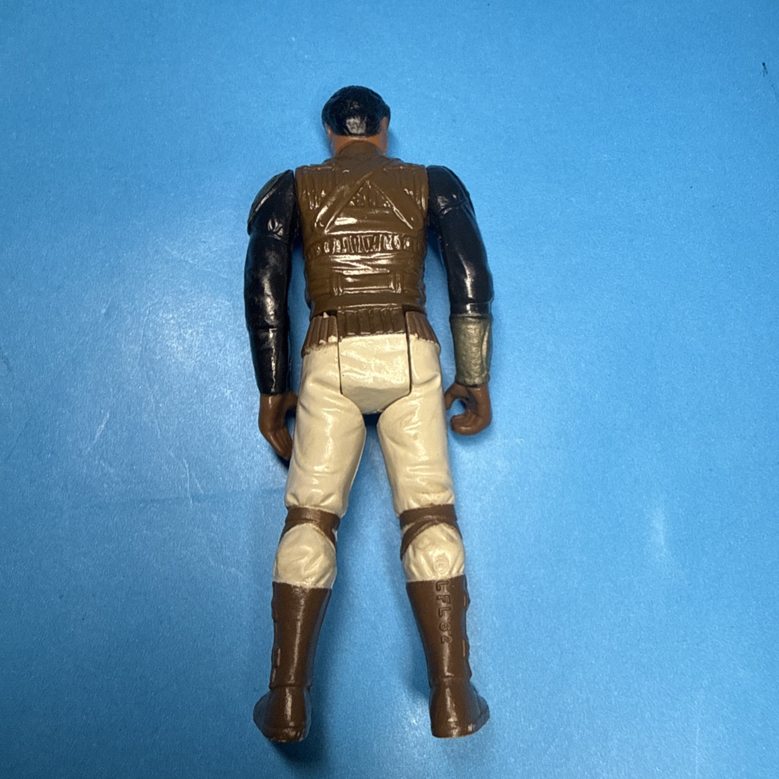 Lando Calrissian (Skiff Guard Disguise) sold