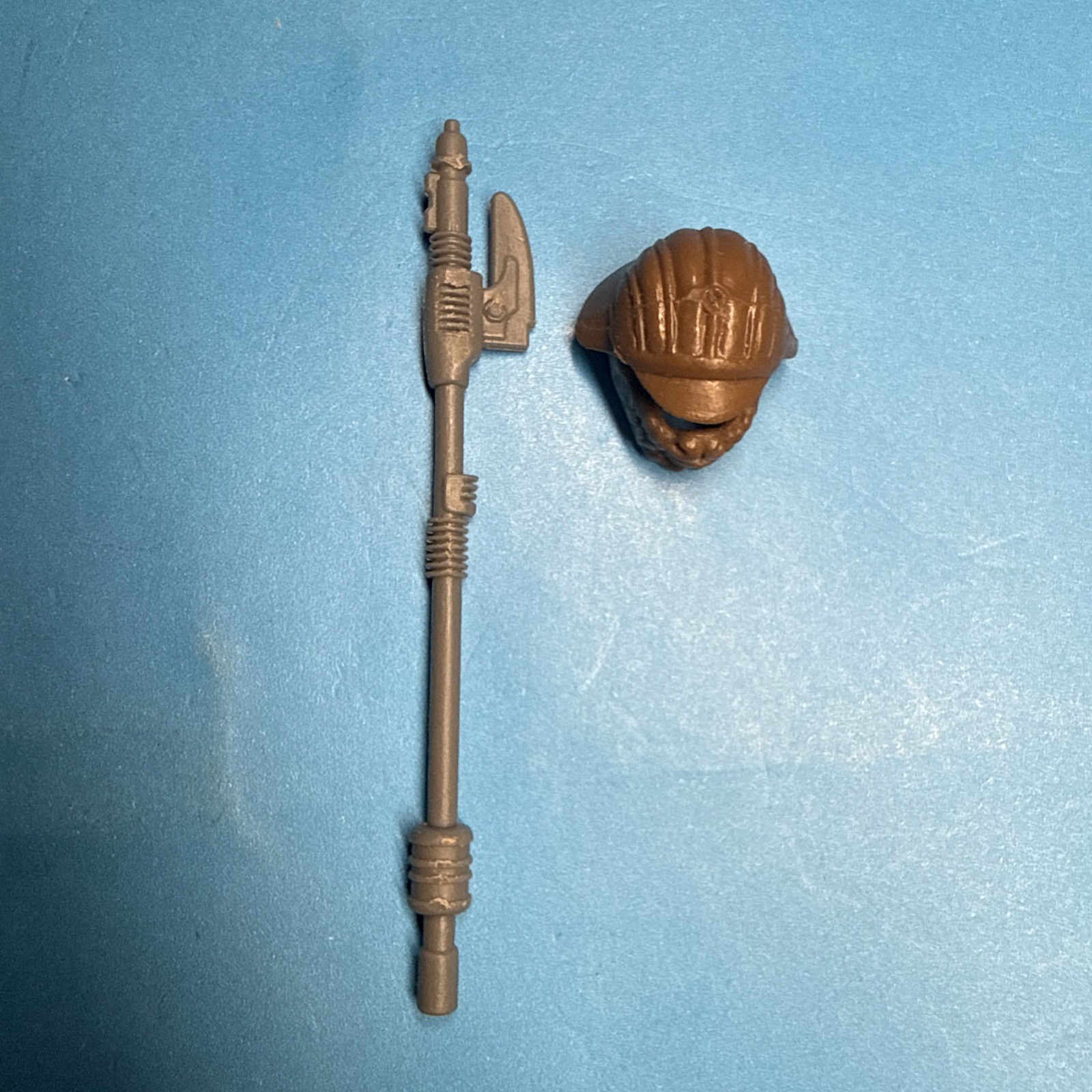 Lando Calrissian (Skiff Guard Disguise) sold