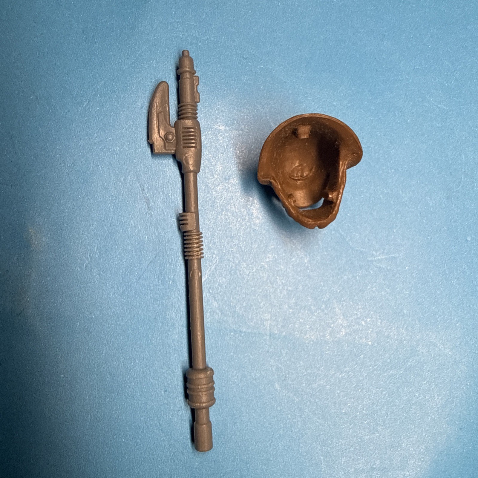 Lando Calrissian (Skiff Guard Disguise) sold