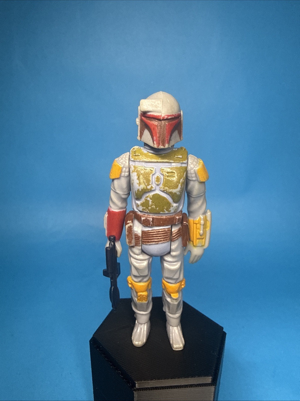 Boba Fett sold