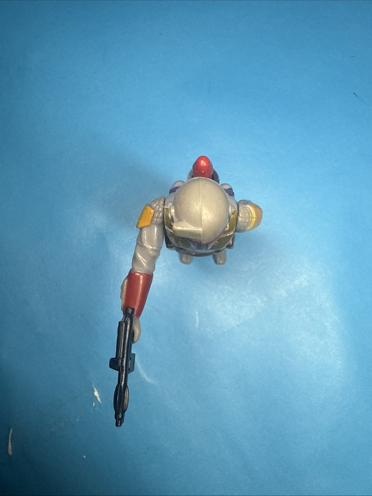 Boba Fett sold