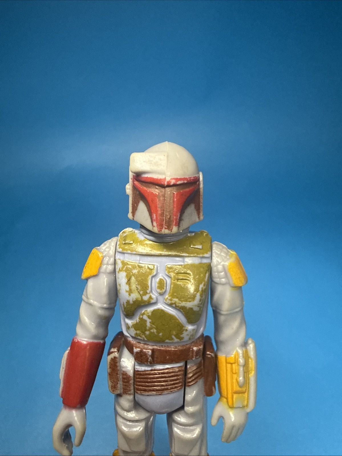 Boba Fett sold