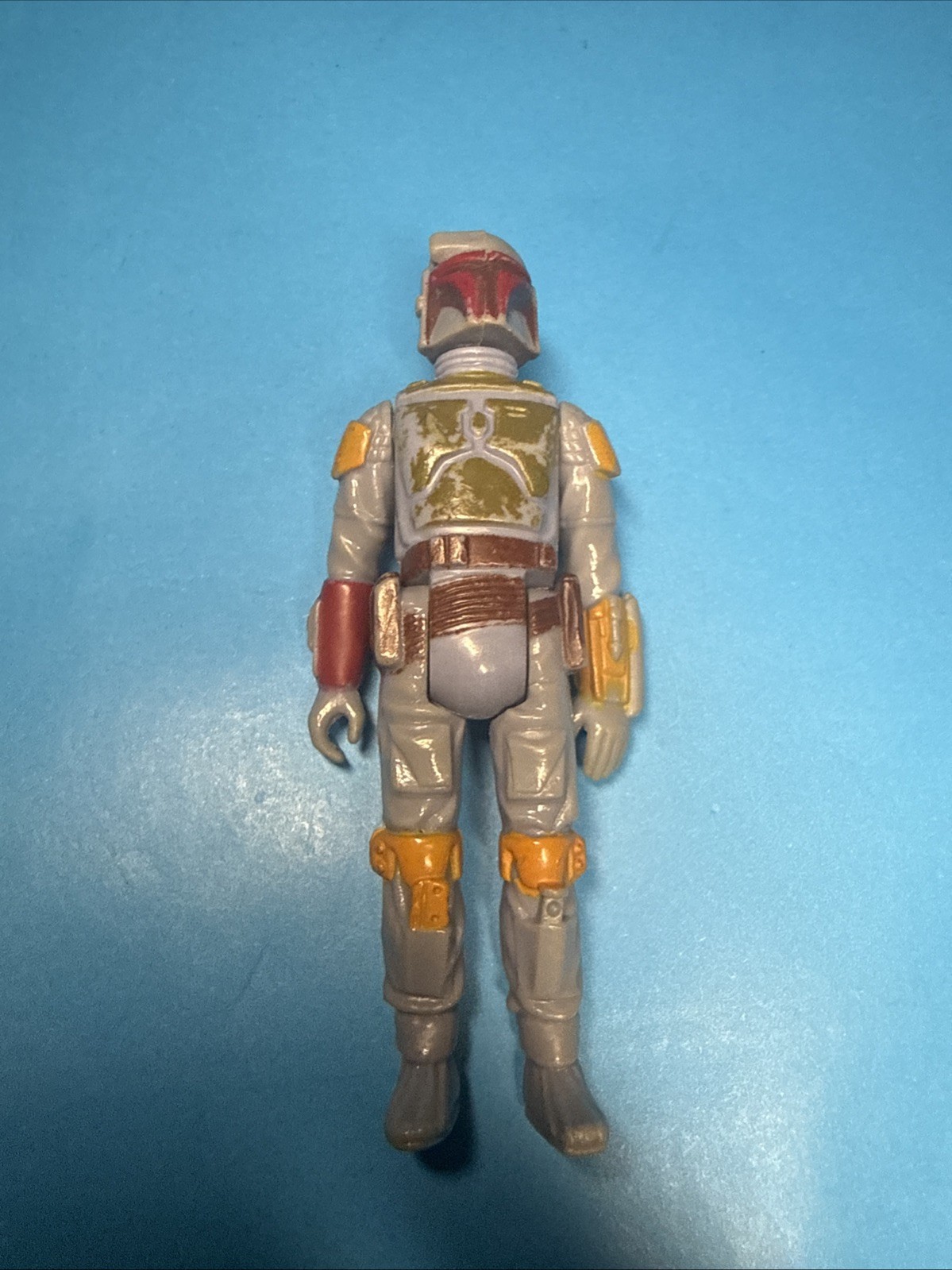 Boba Fett sold