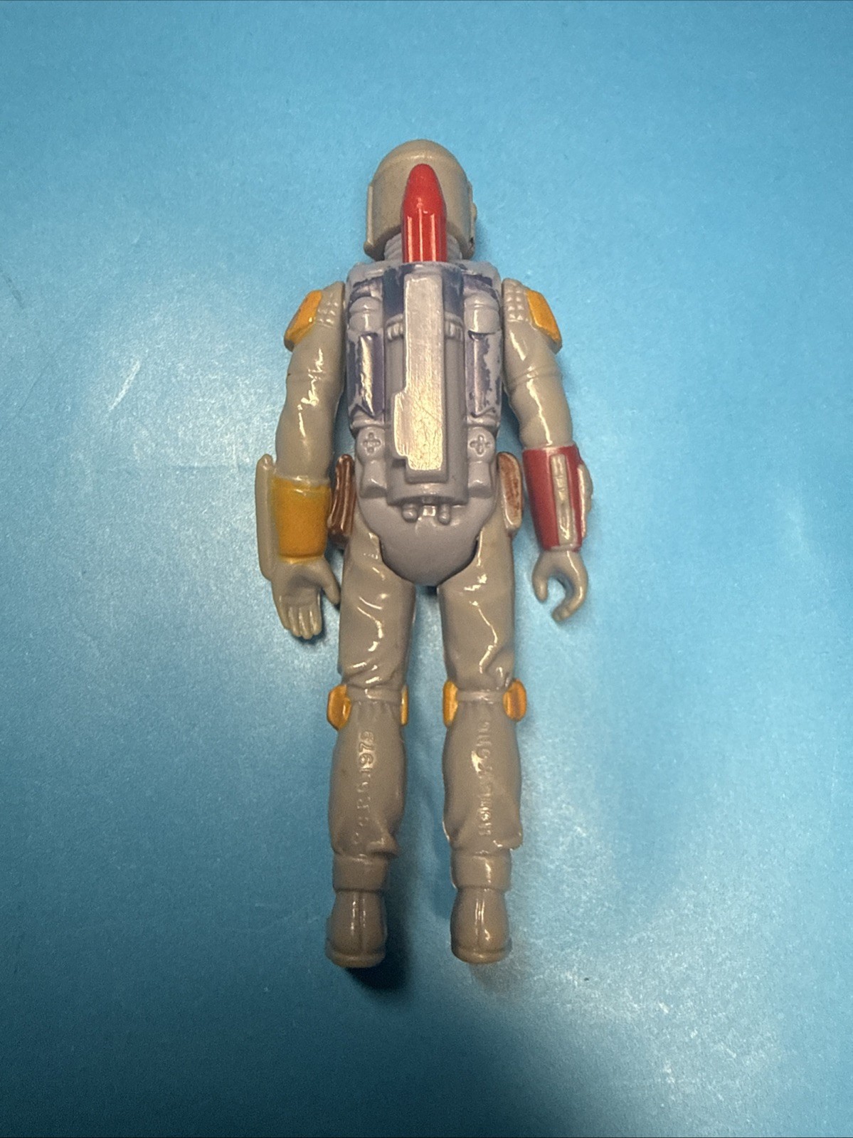 Boba Fett sold