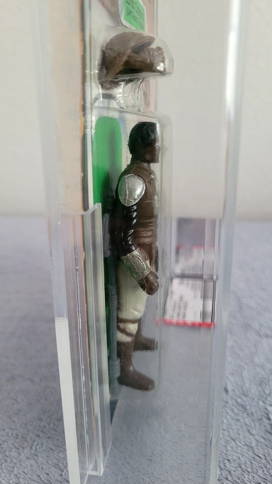 Lando Calrissian (Skiff Guard Disguise) sold