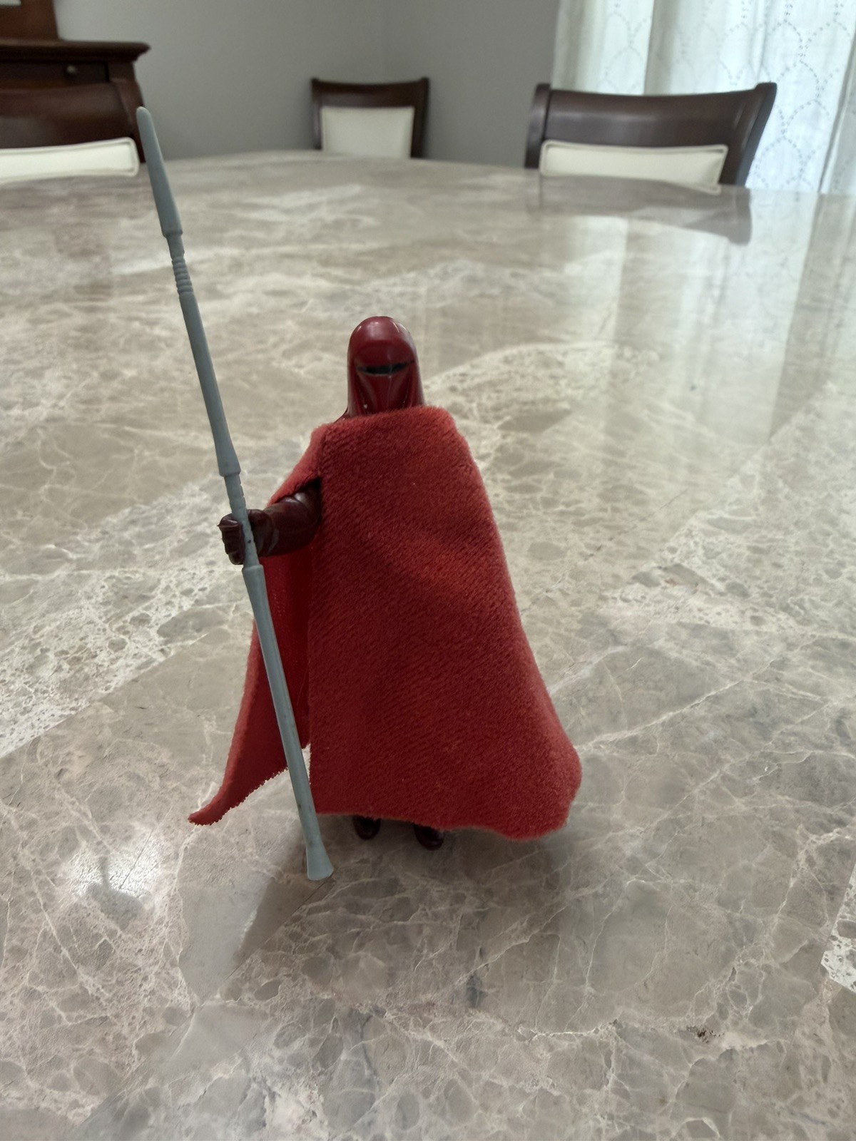 Emperor's Royal Guard sold