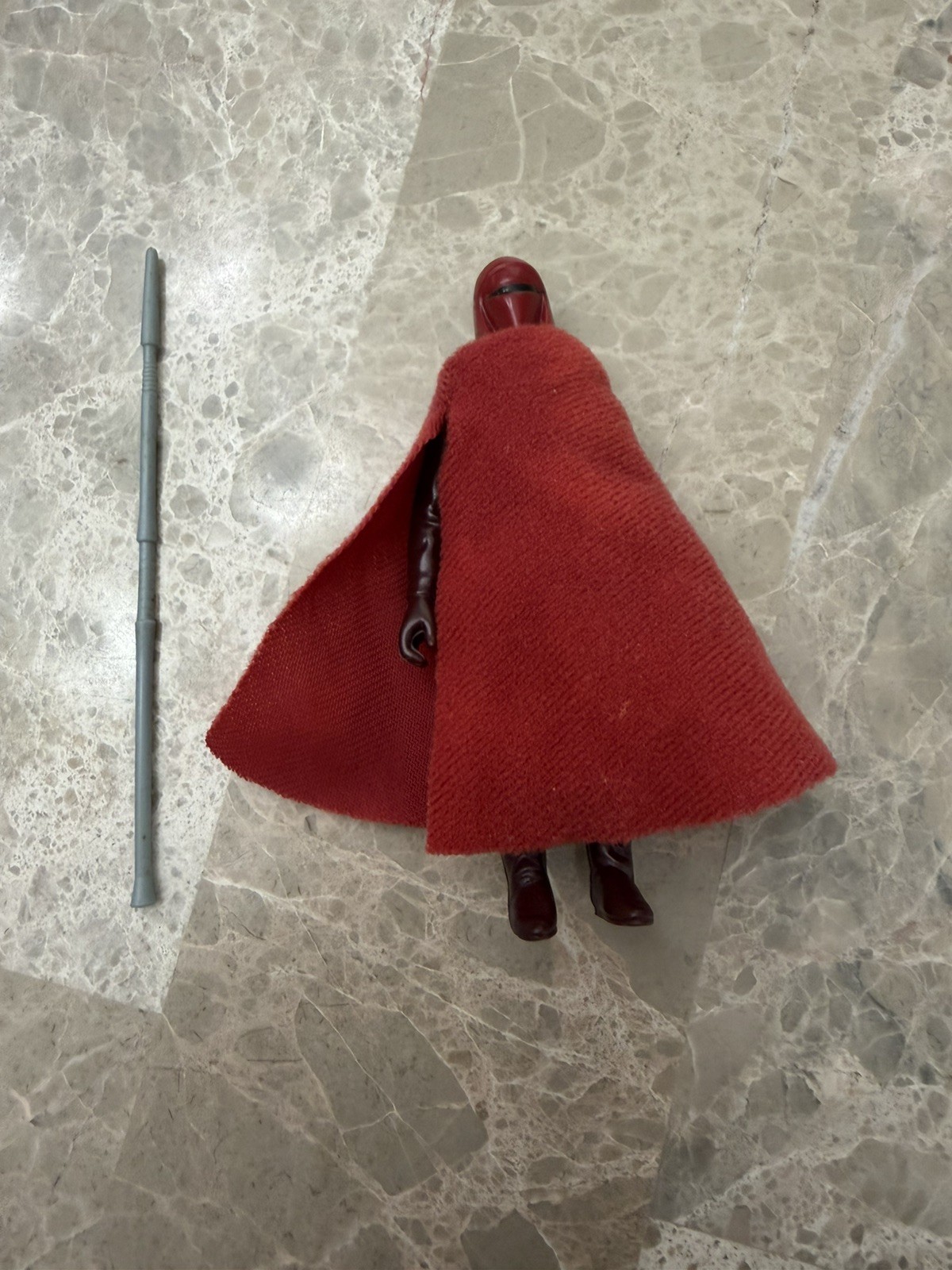 Emperor's Royal Guard sold