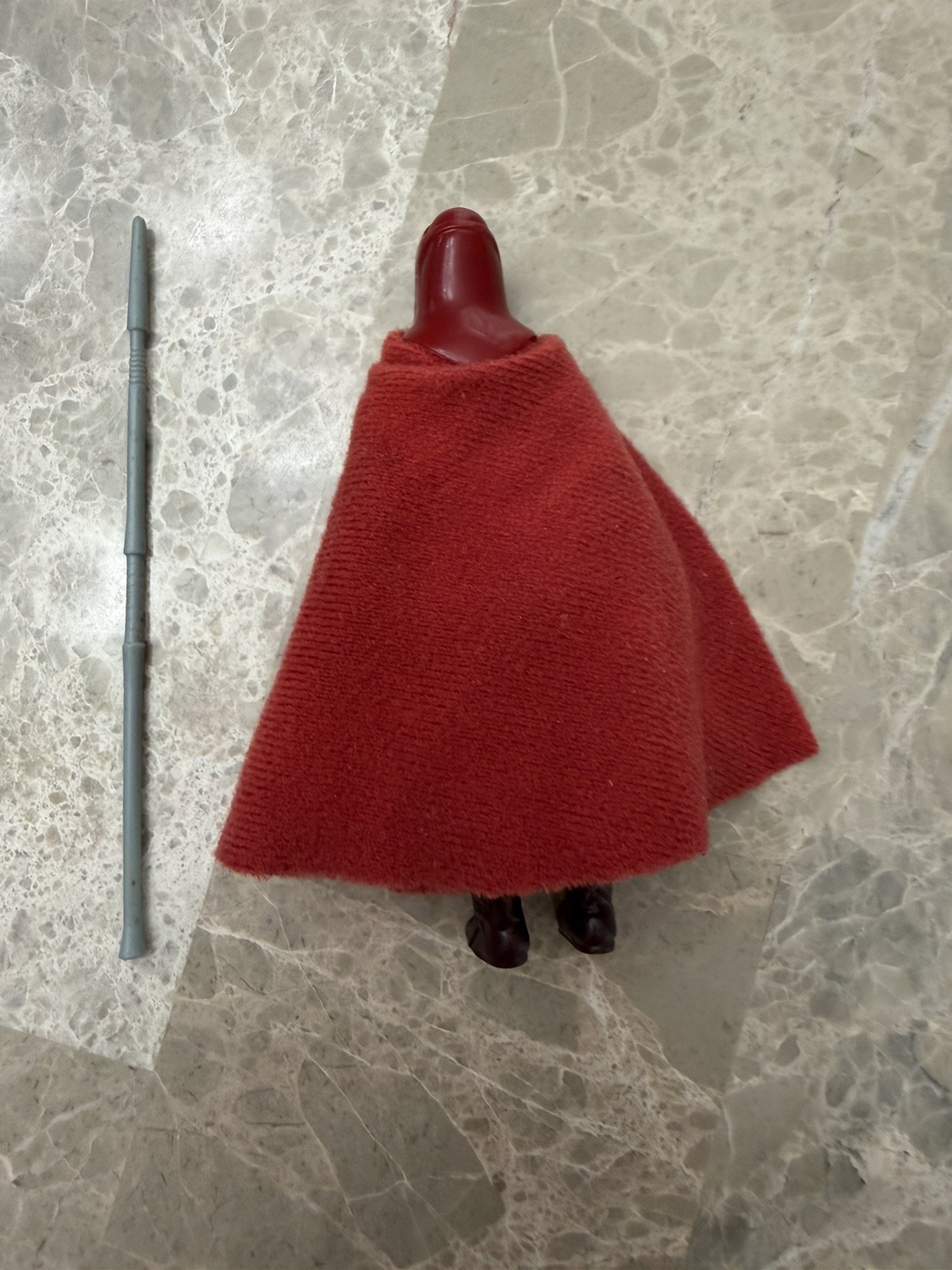 Emperor's Royal Guard sold