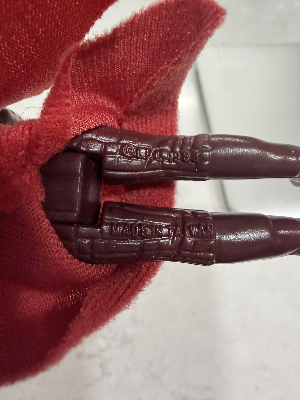 Emperor's Royal Guard sold