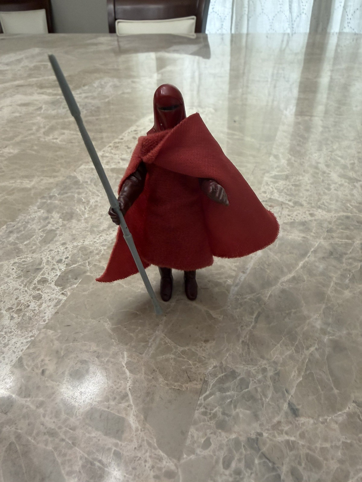 Emperor's Royal Guard sold