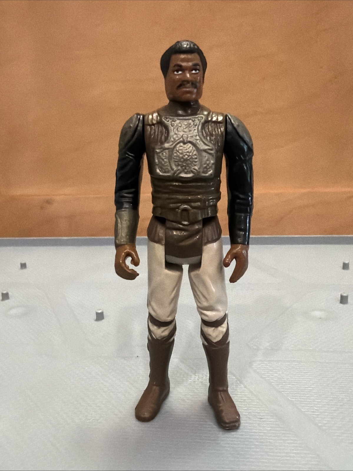 Lando Calrissian (Skiff Guard Disguise) sold