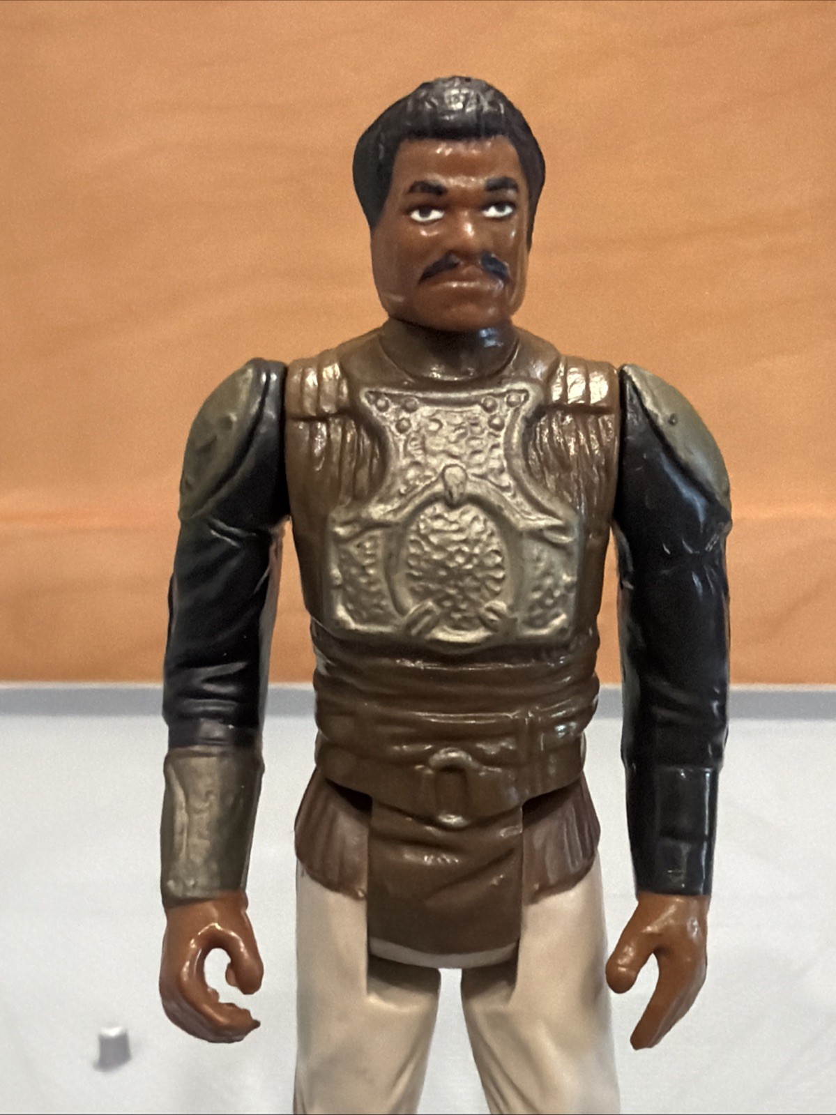 Lando Calrissian (Skiff Guard Disguise) sold