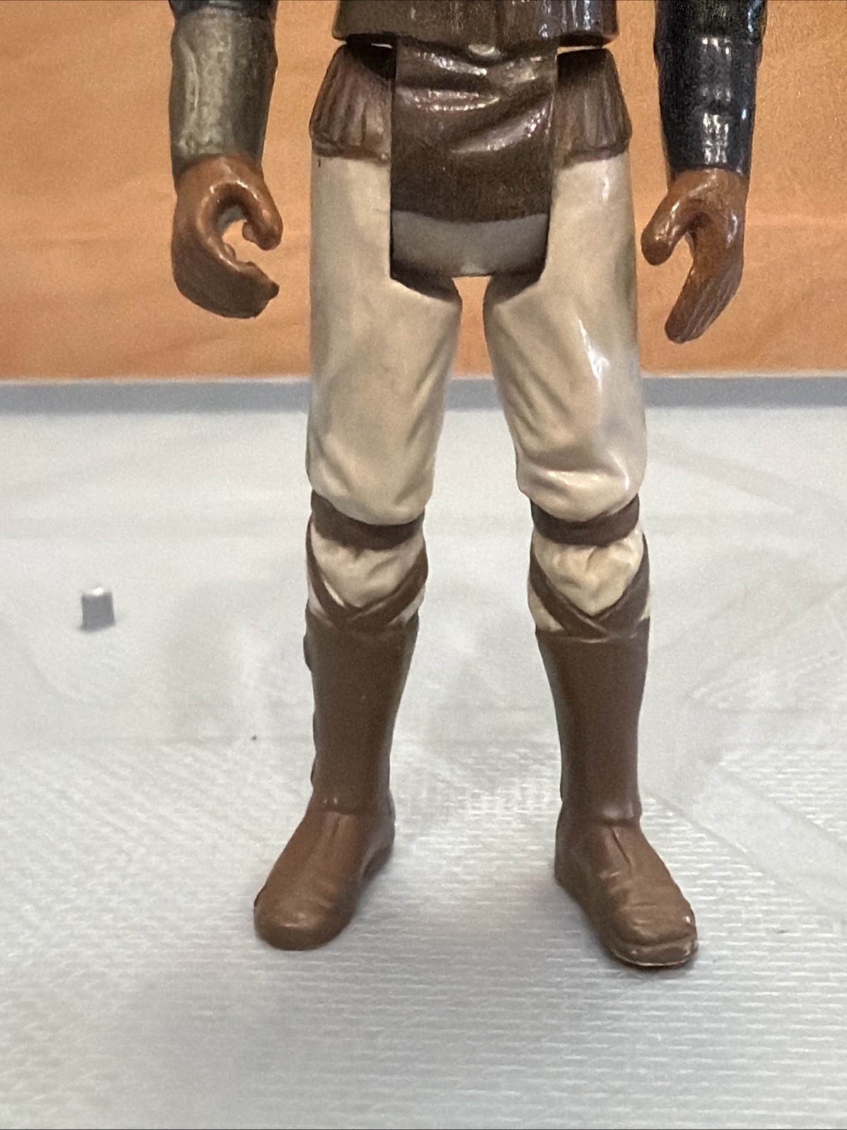Lando Calrissian (Skiff Guard Disguise) sold