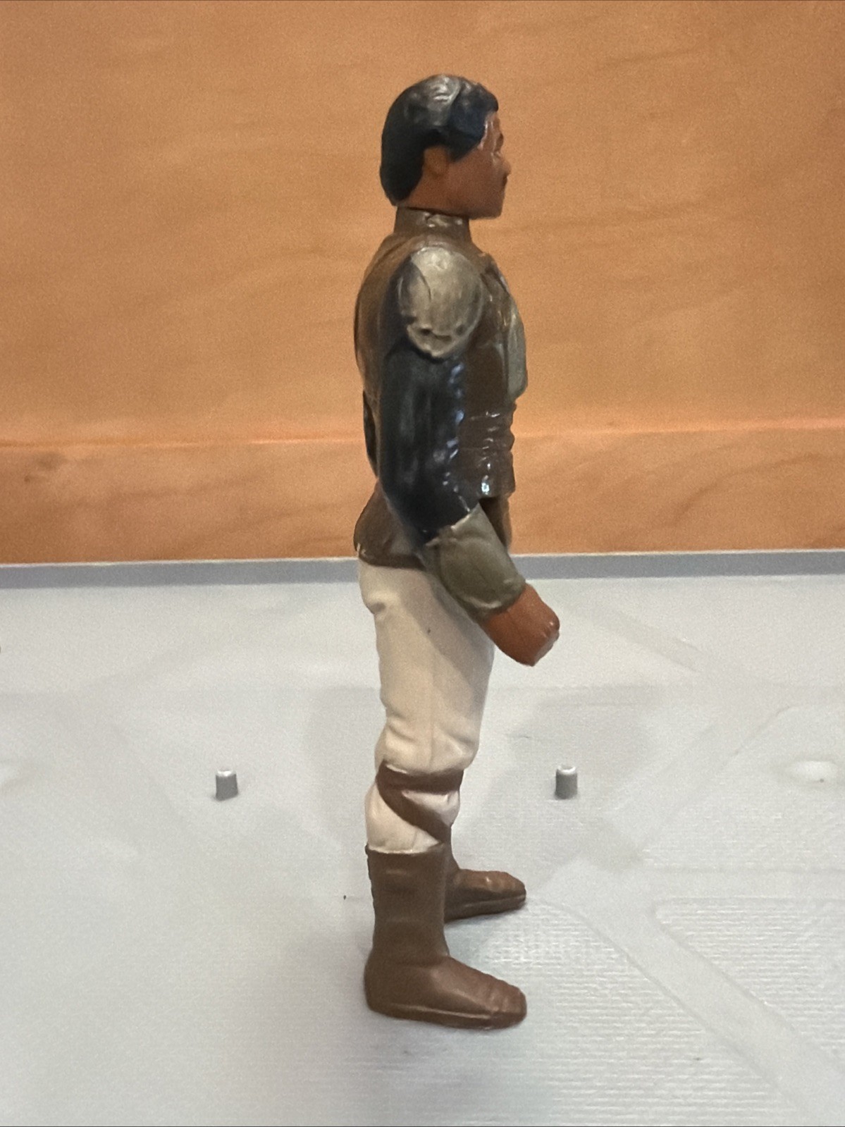 Lando Calrissian (Skiff Guard Disguise) sold