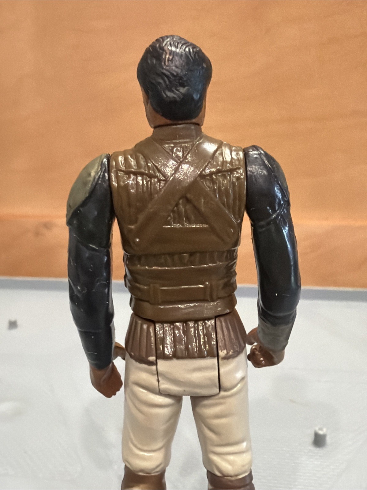 Lando Calrissian (Skiff Guard Disguise) sold