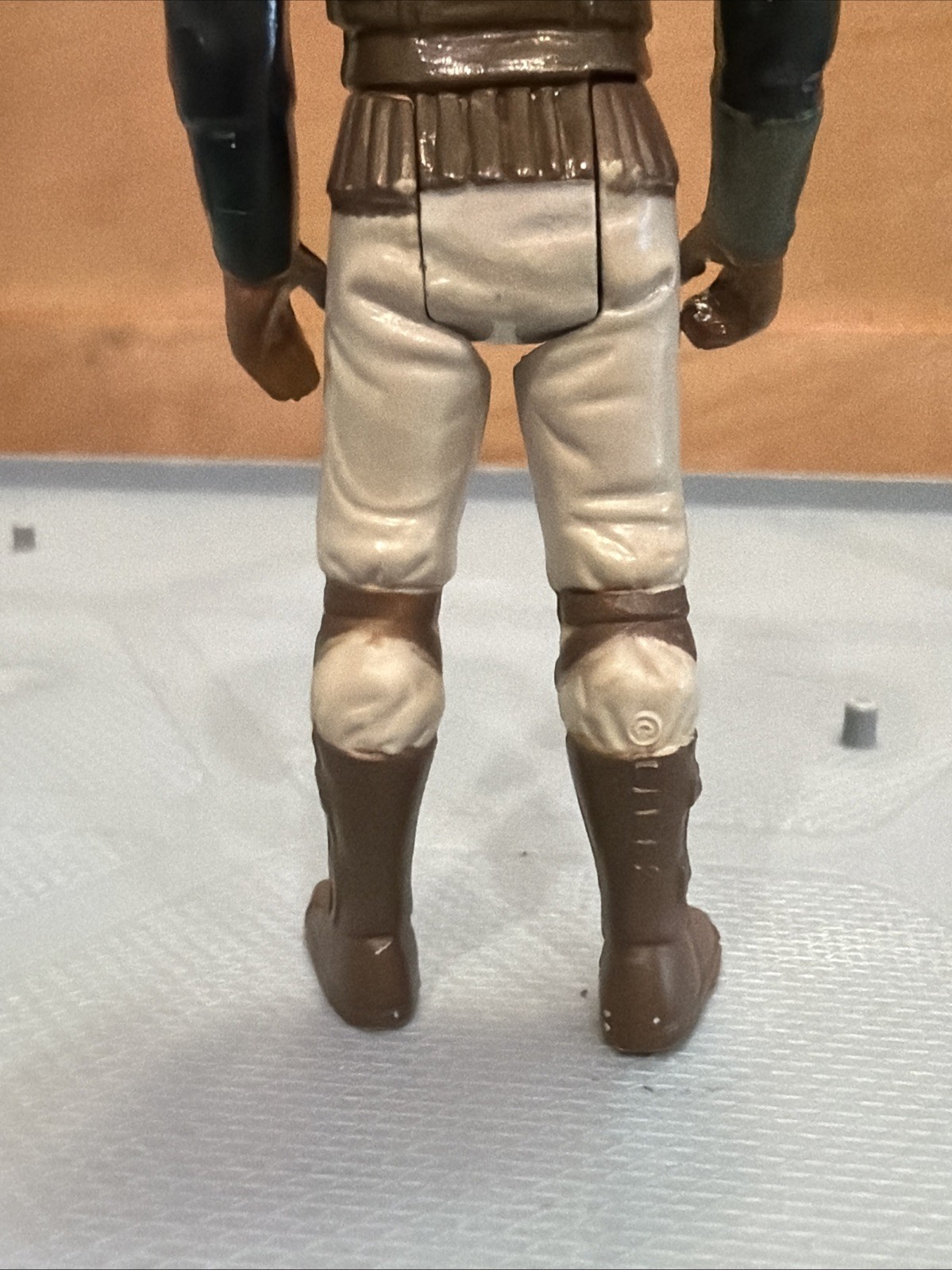 Lando Calrissian (Skiff Guard Disguise) sold
