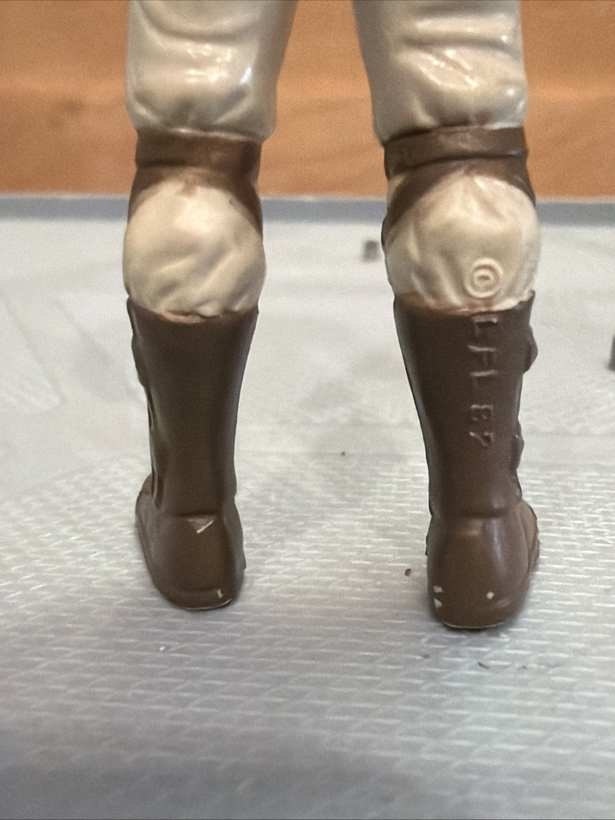 Lando Calrissian (Skiff Guard Disguise) sold